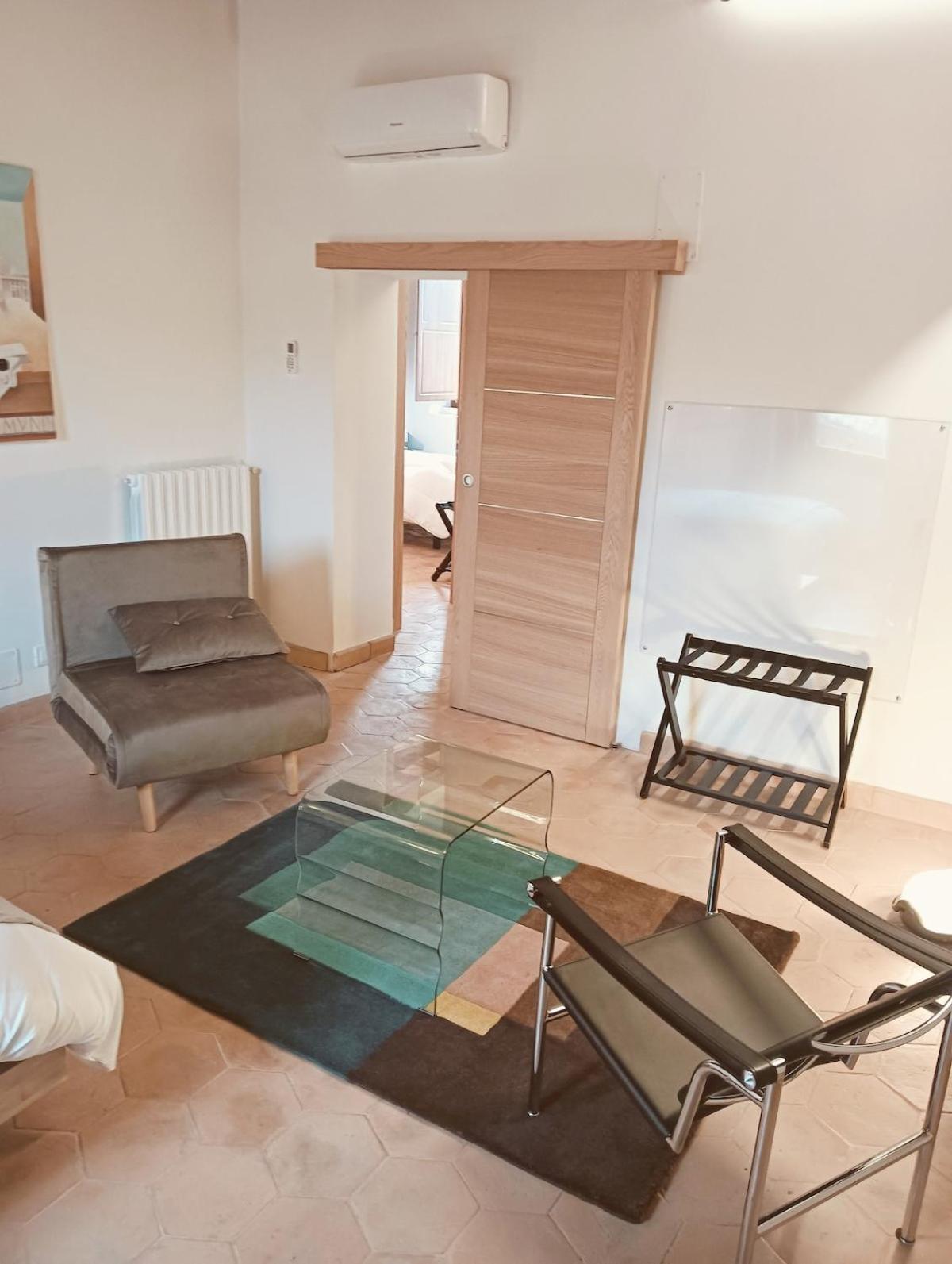 Luxury Trastevere Apartment *
