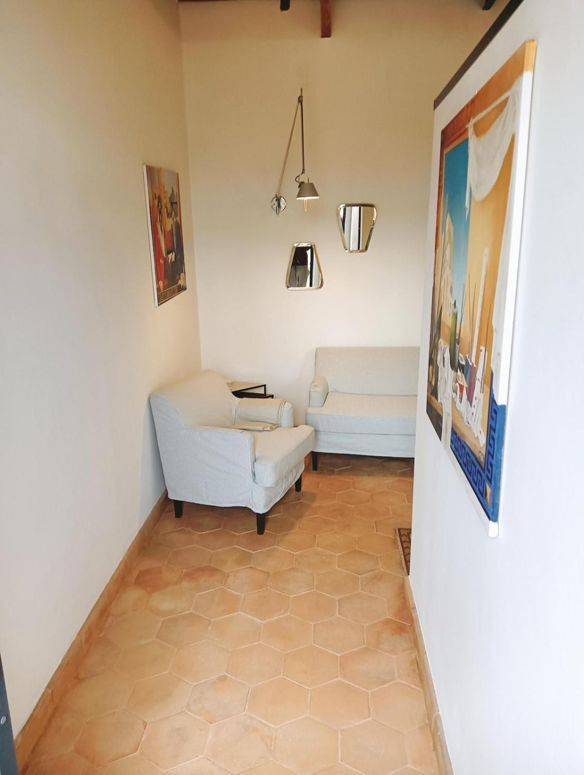 Apartment Luxury Trastevere *