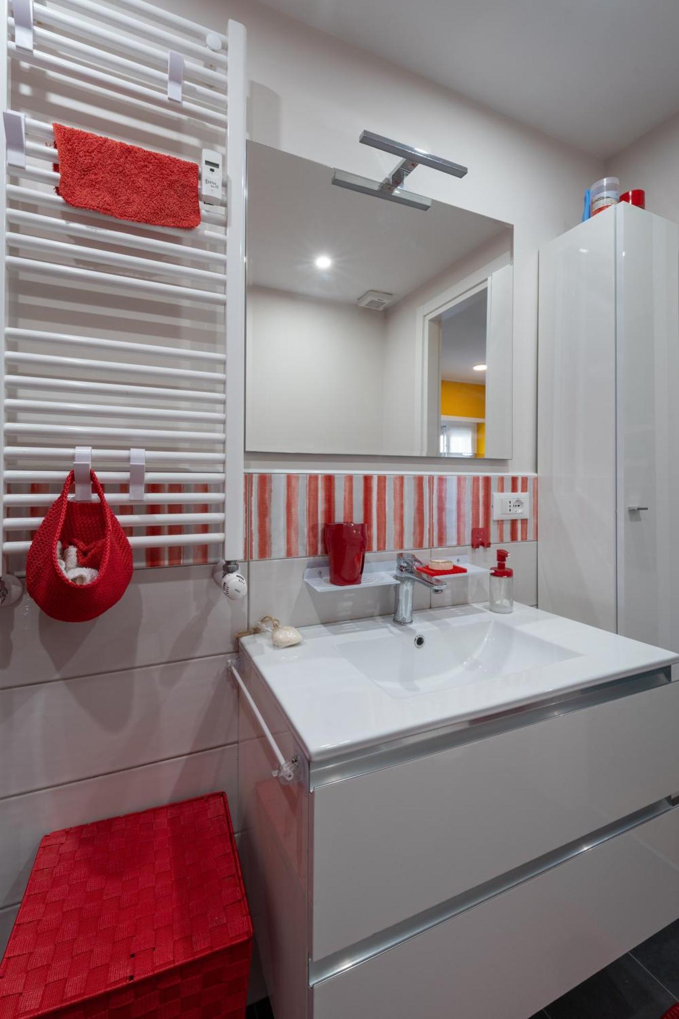 Apartment Bibi Rome