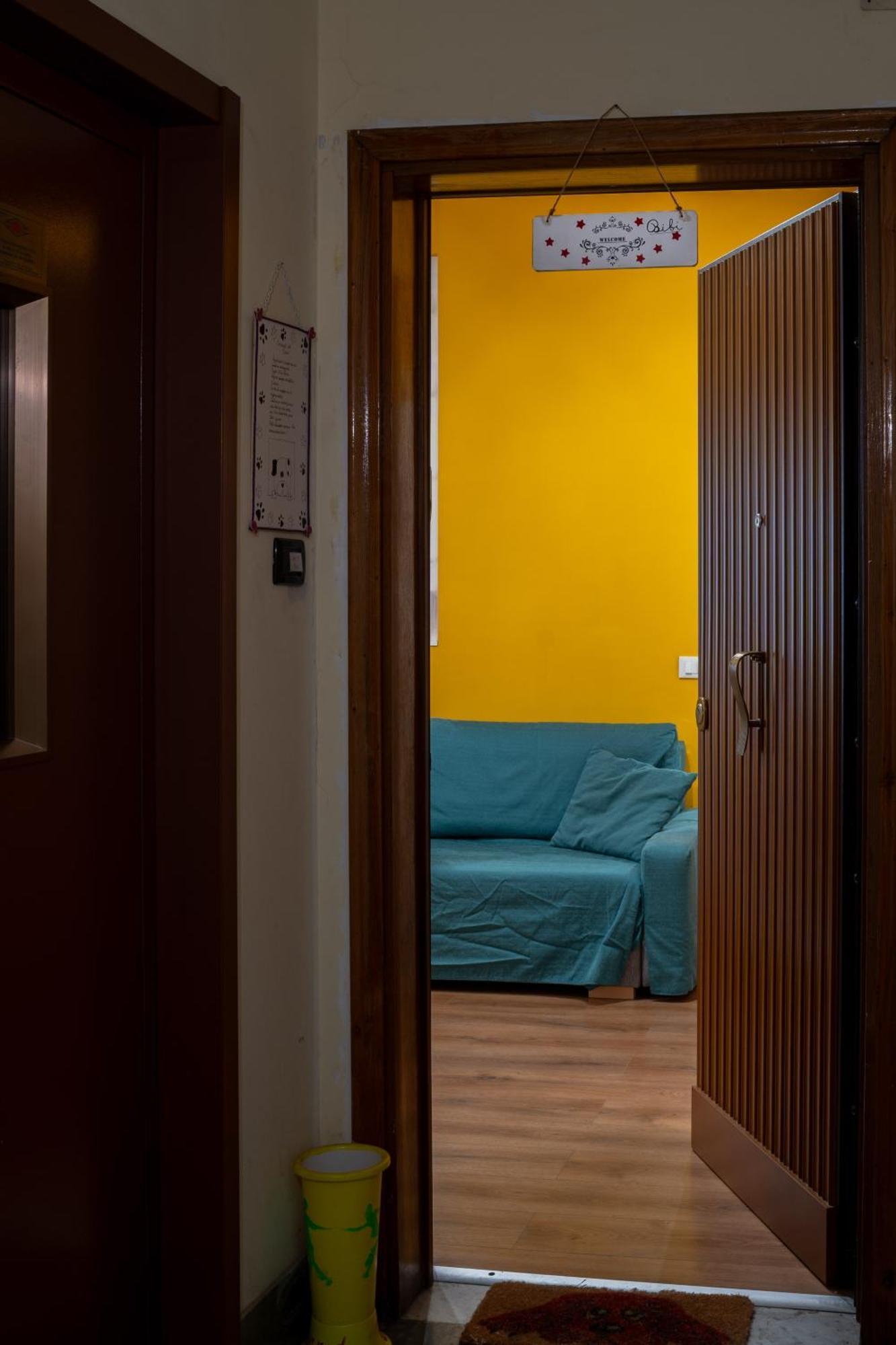 Apartment Bibi Rome