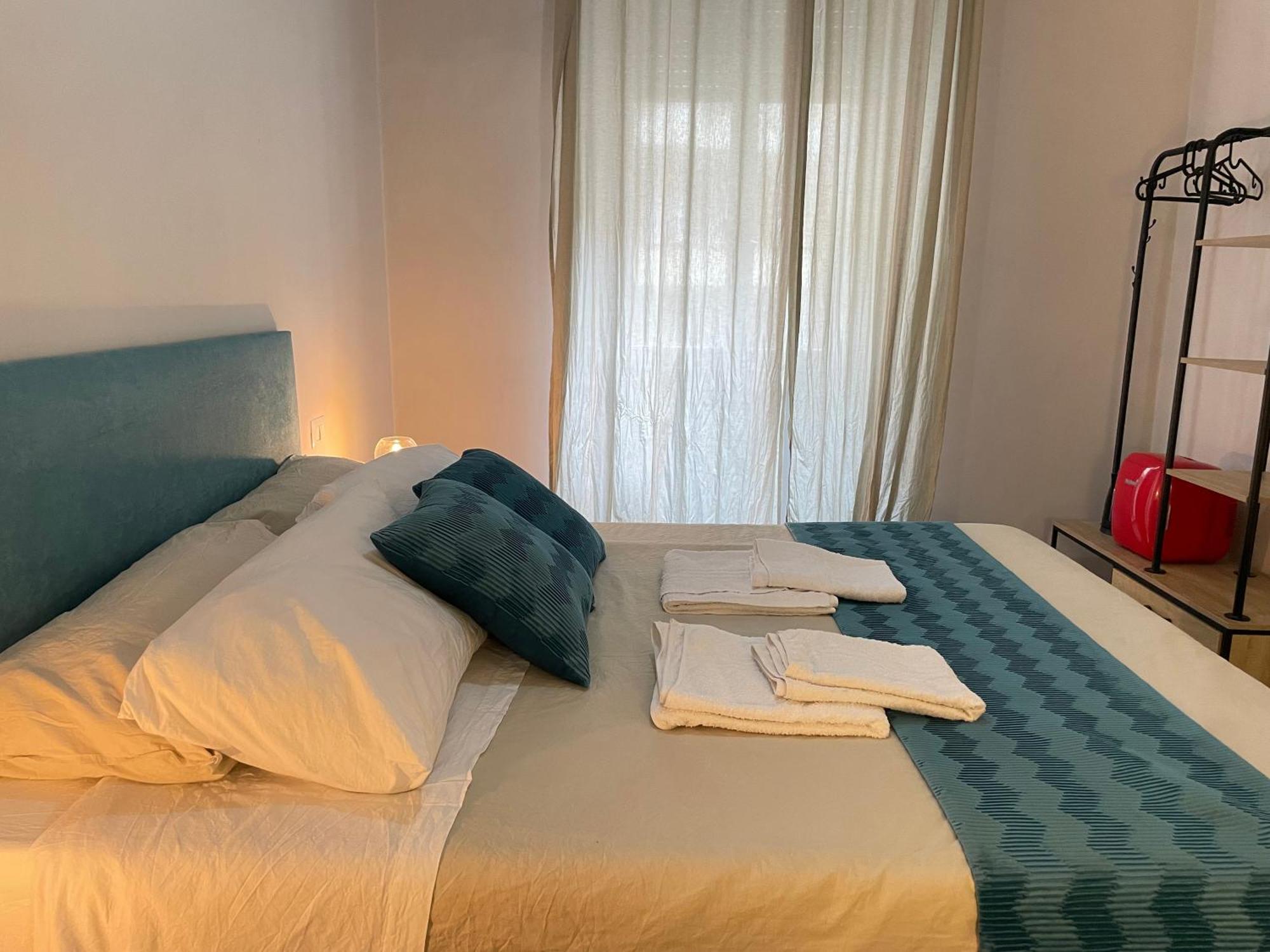 Vatican Cosy Hideout - Center - Freewifi - Parking Apartment Rome