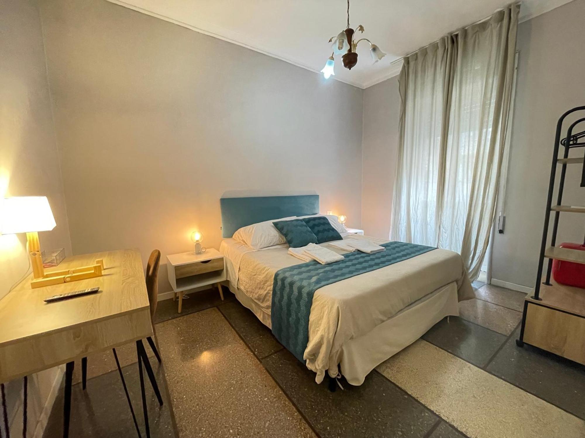 Vatican Cosy Hideout - Center - Freewifi - Parking Apartment Rome