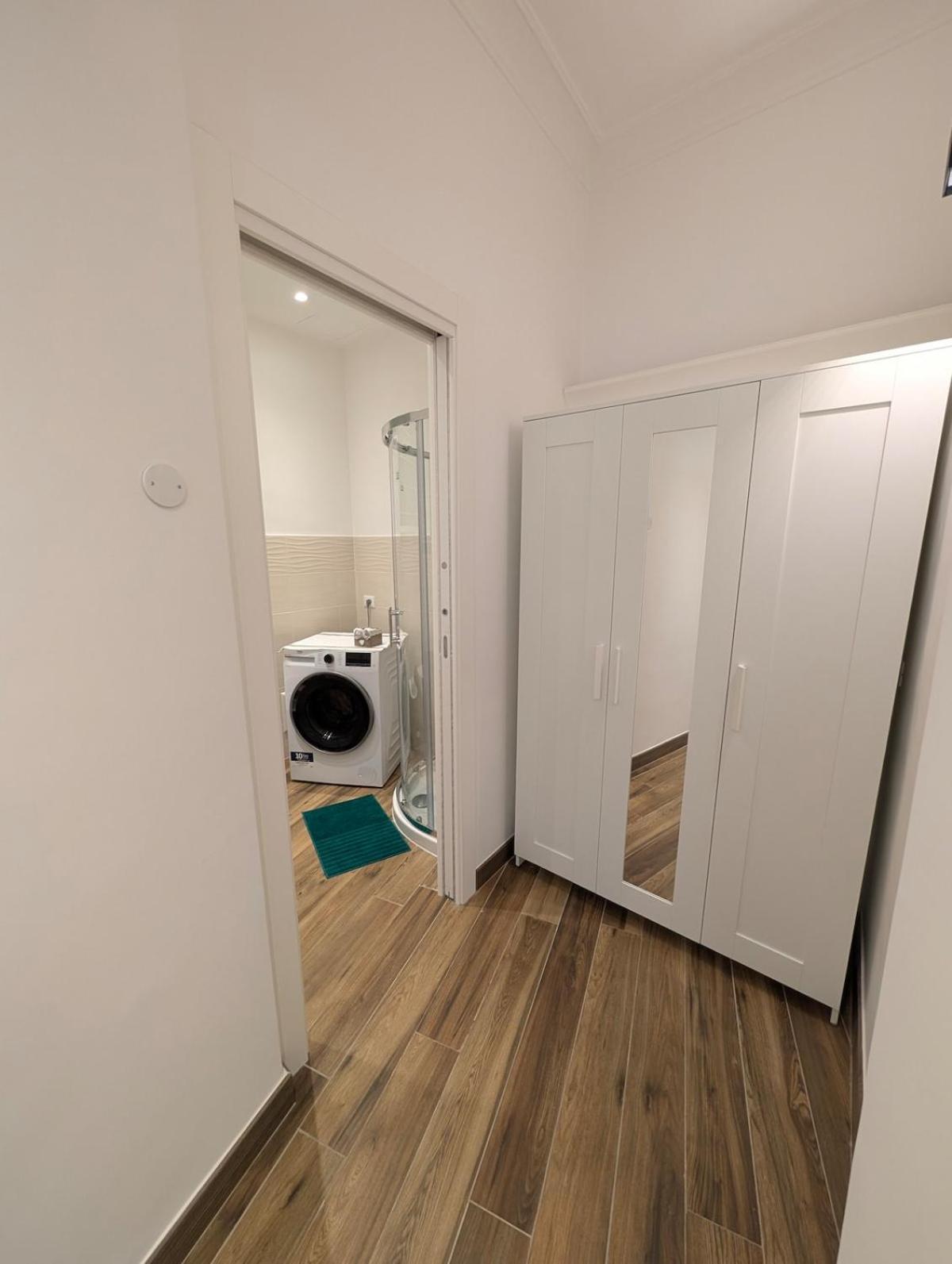 Quattro Apartment