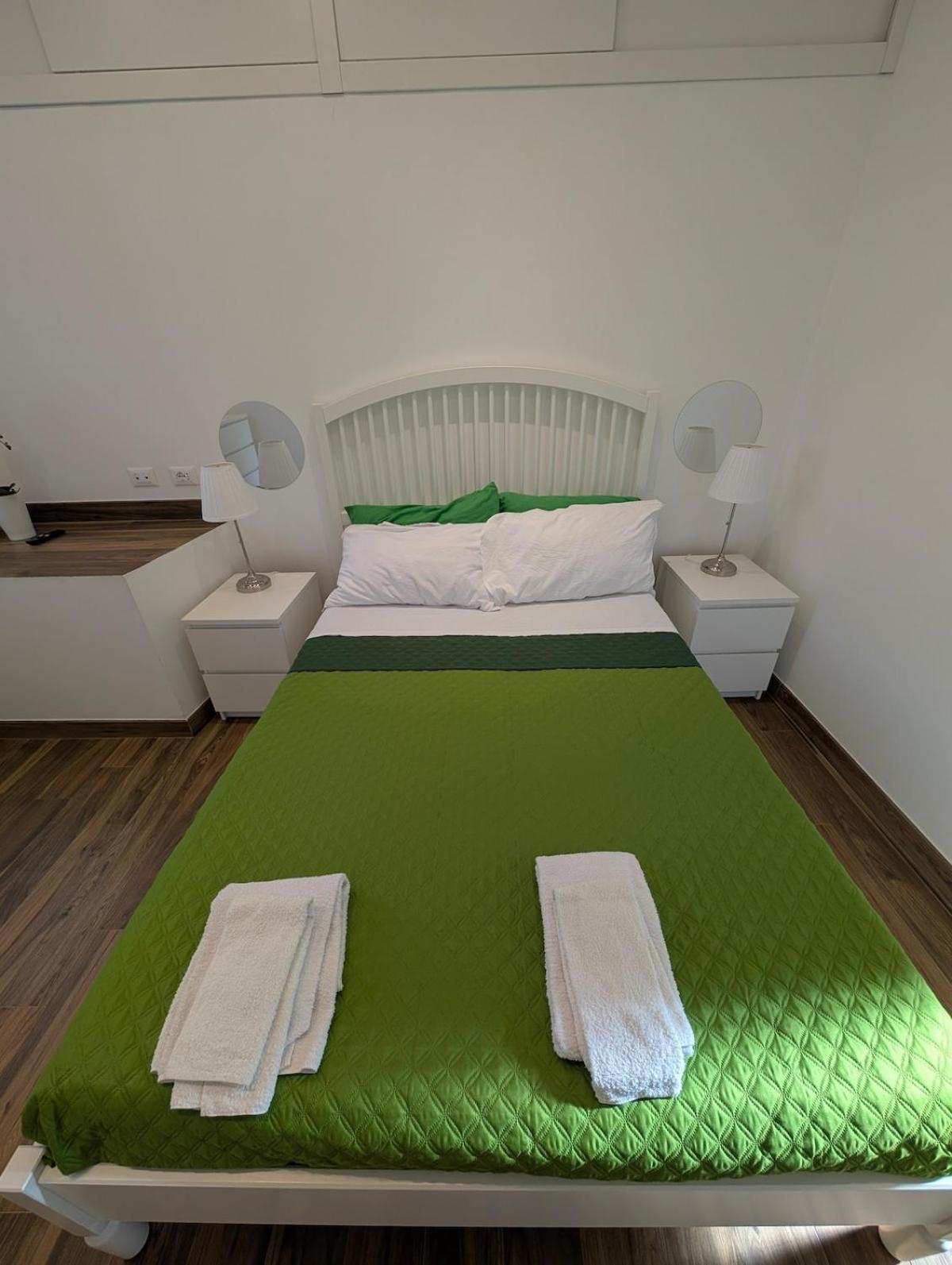 Quattro Apartment *