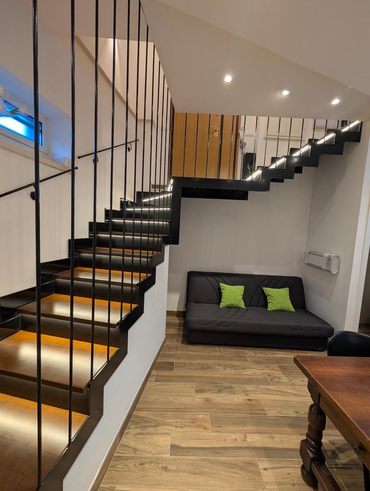 Apartment Quattro Rome