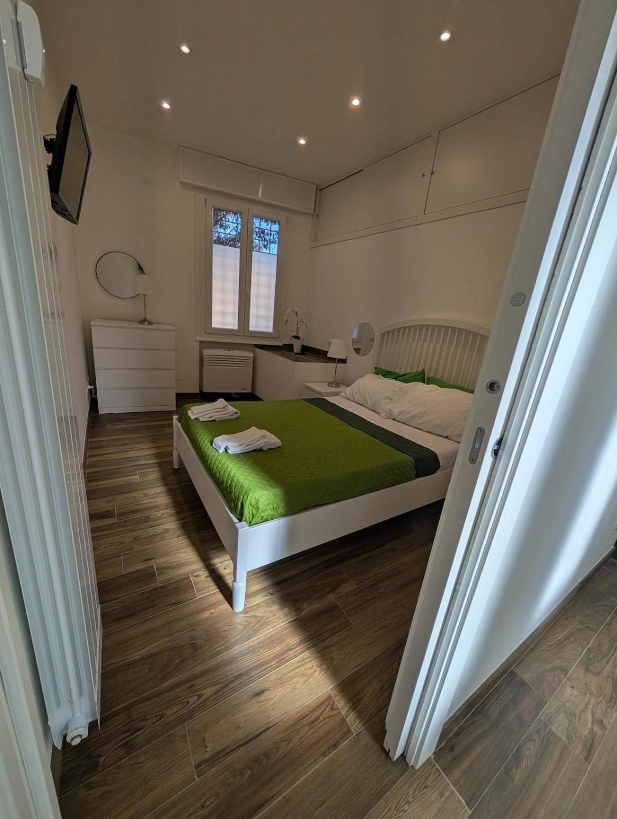Apartment Quattro