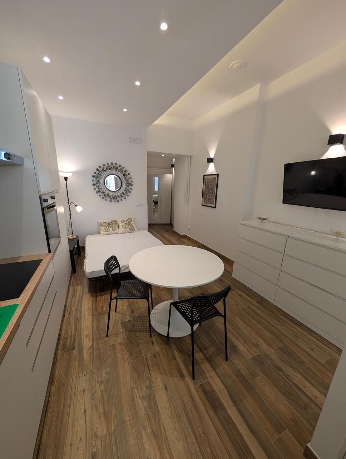 Apartment Quattro *