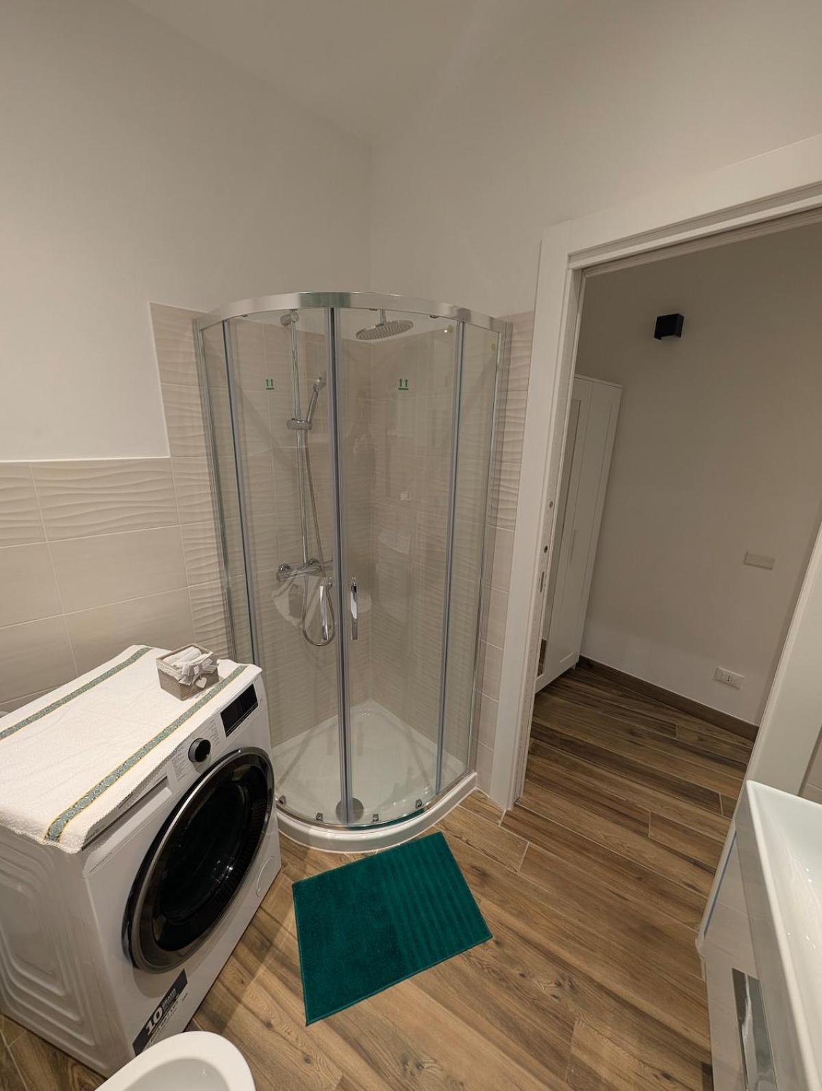 Apartment Quattro Rome