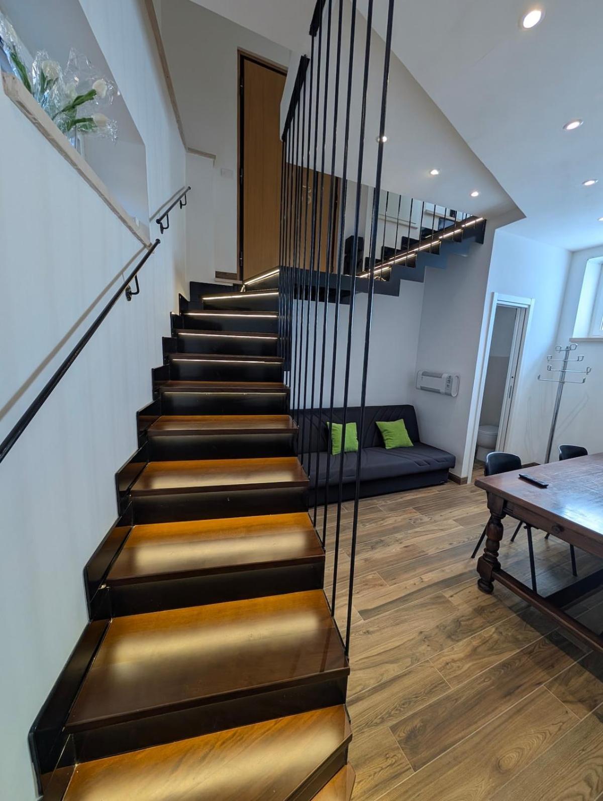 Quattro Apartment
