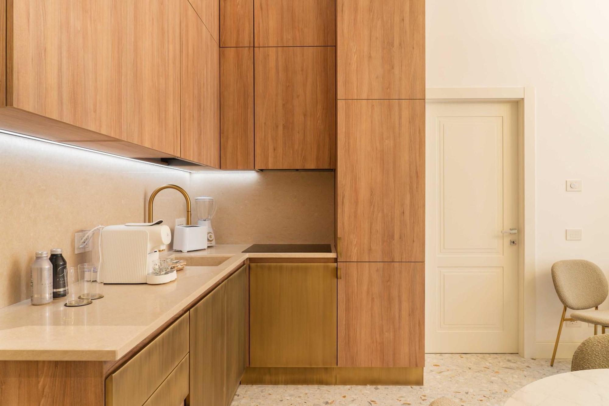 Appartamento Maison Raggi Luxury *
