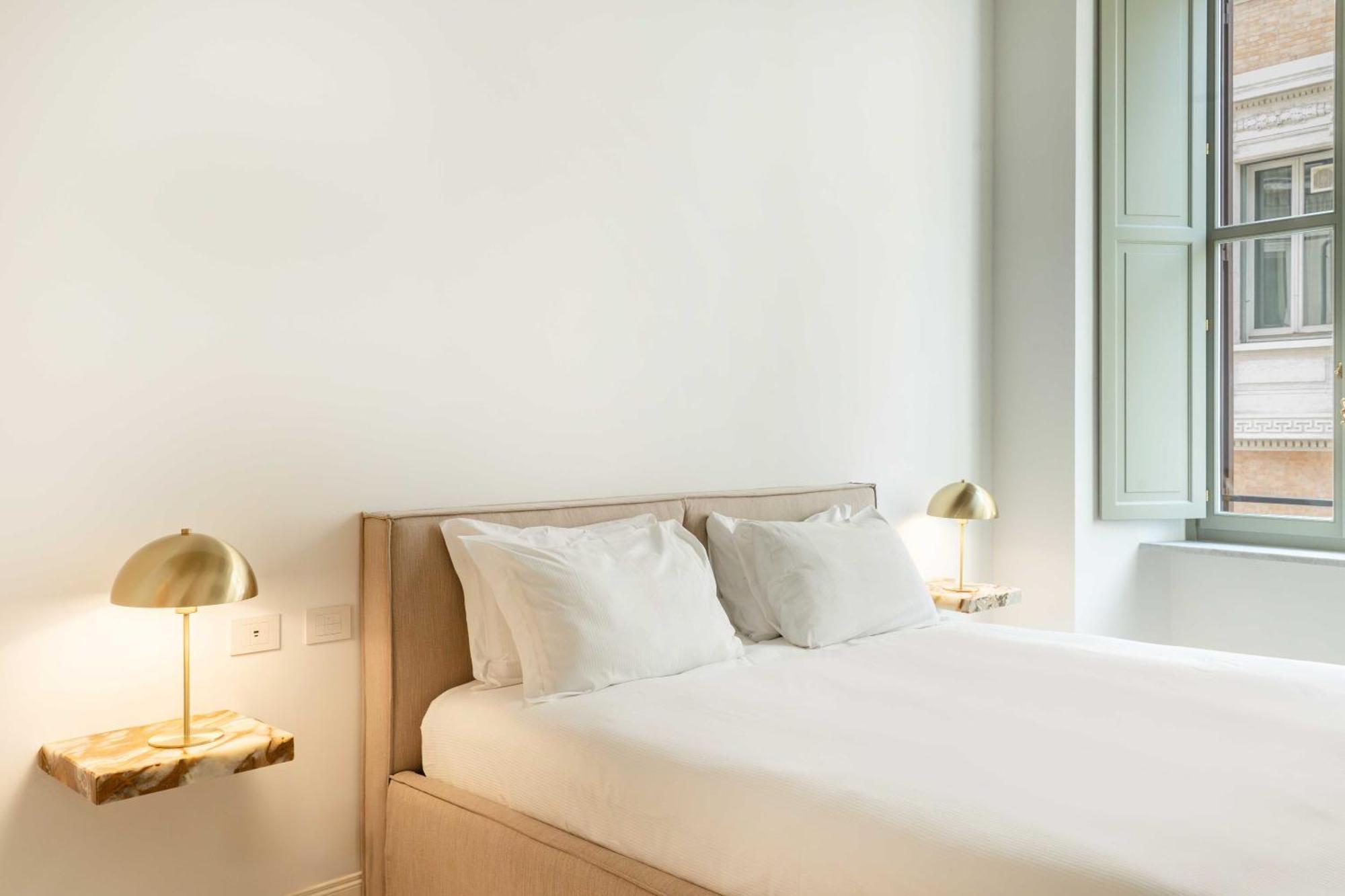 Apartment Palazzo Raggi Luxury Rome