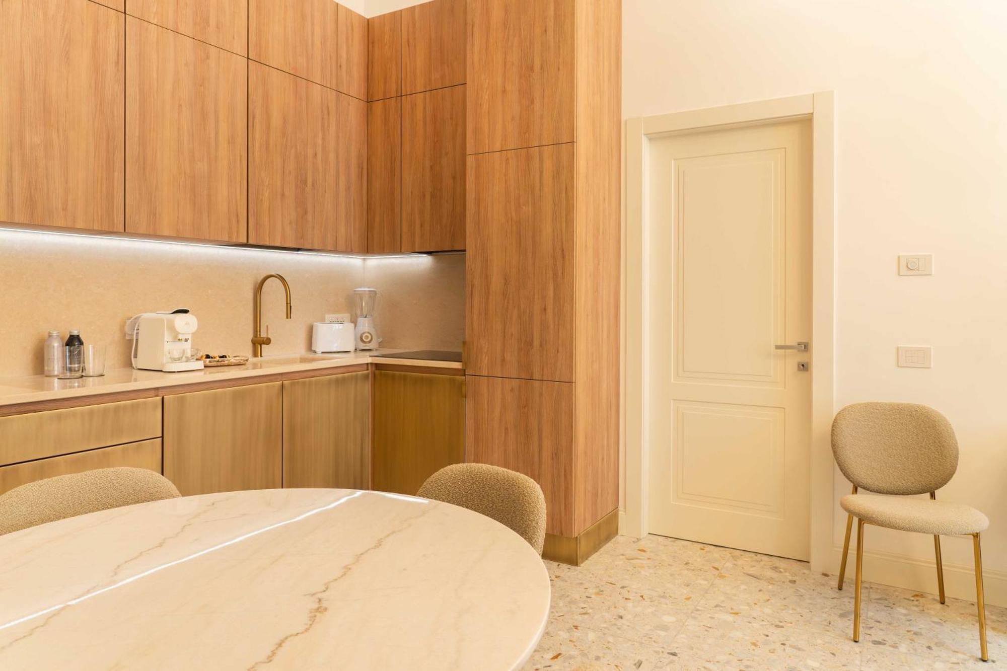 Maison Raggi Luxury Appartamento *