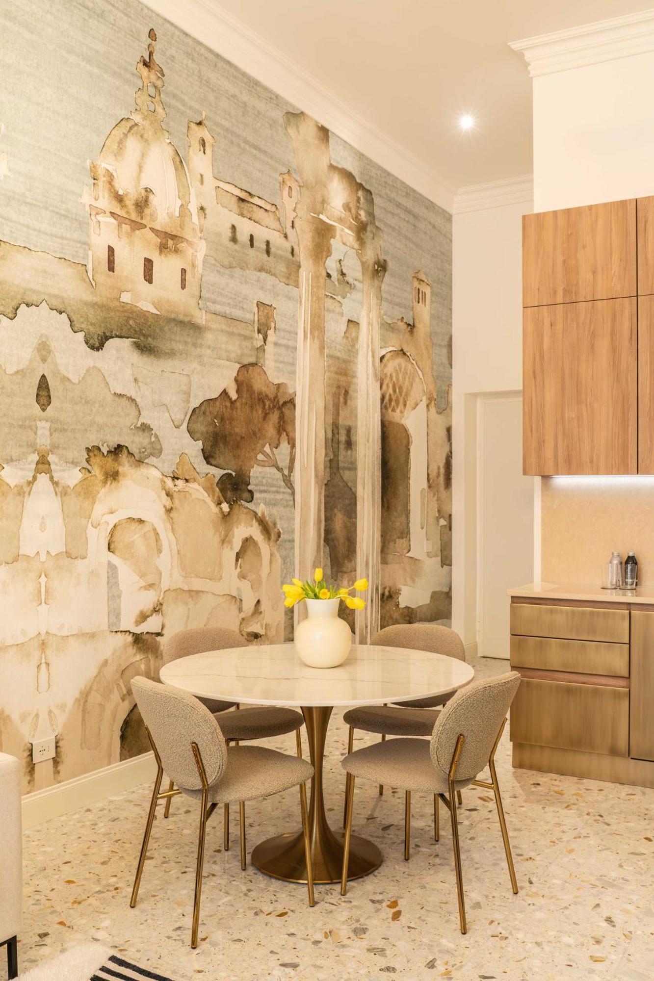 Appartamento Maison Raggi Luxury