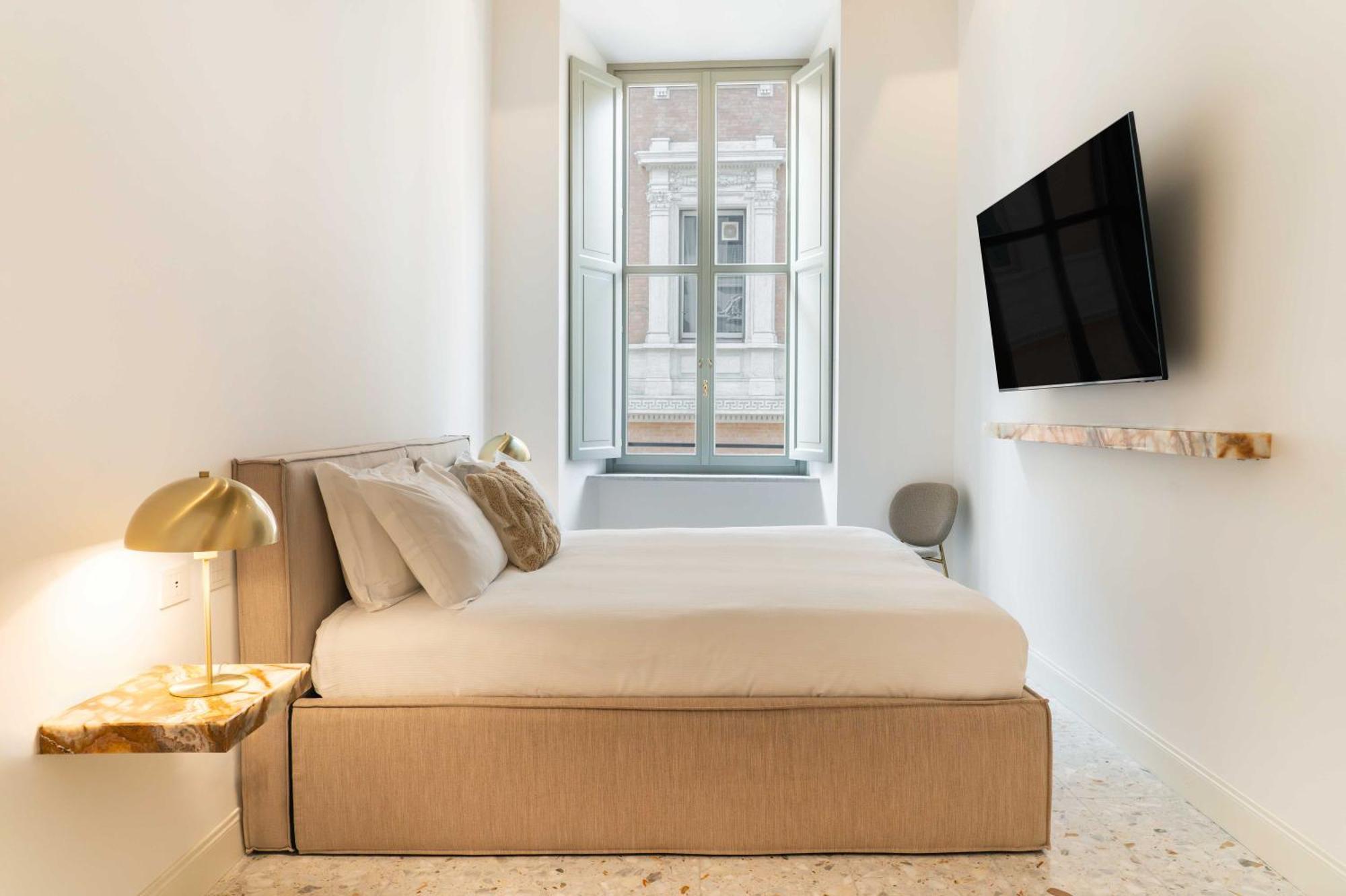 Maison Raggi Luxury Appartamento *