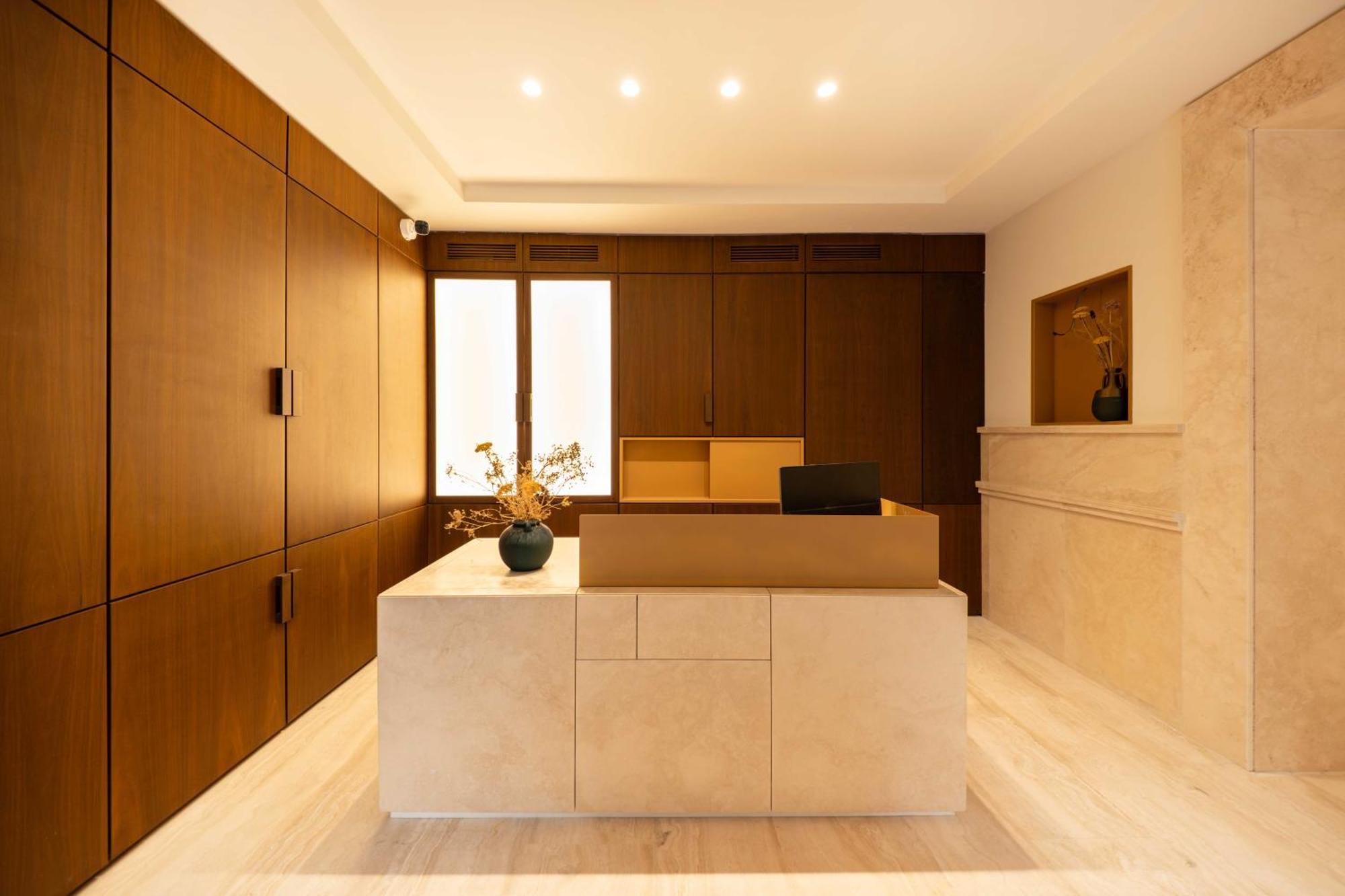 Palazzo Raggi Luxury * Rome