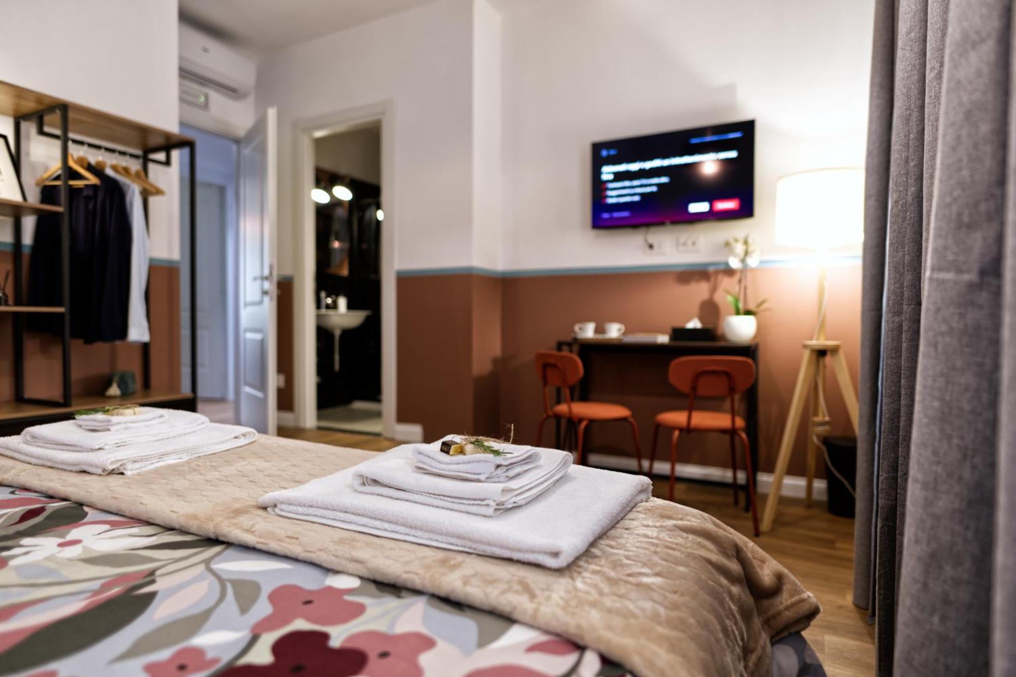 Savi Metro B S Paolo Guest house Rome