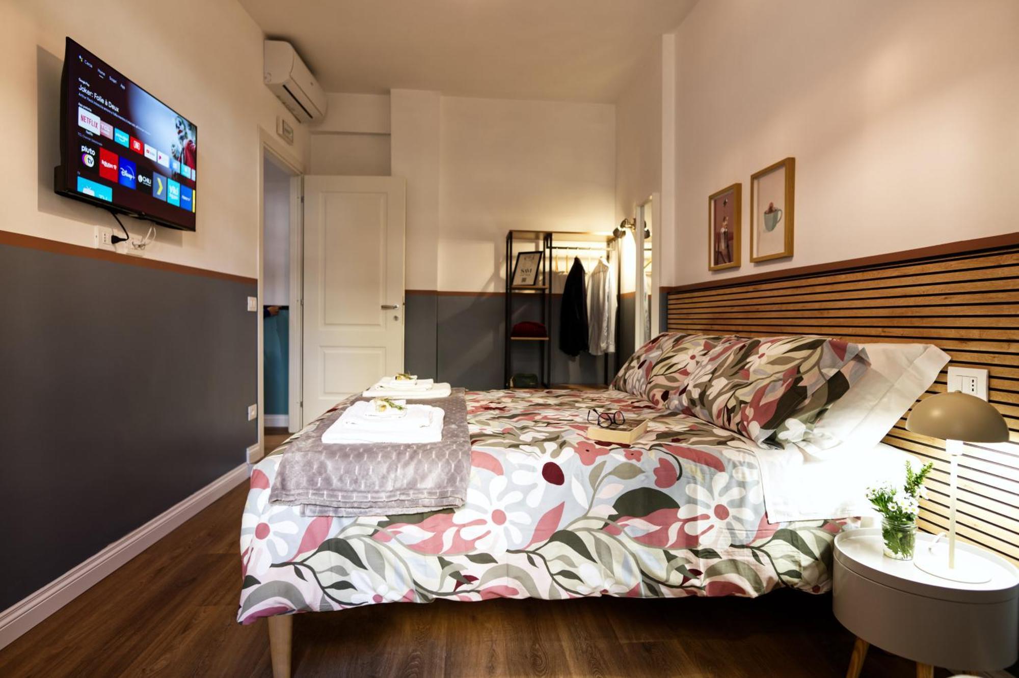 Guest house Savi Metro B S Paolo