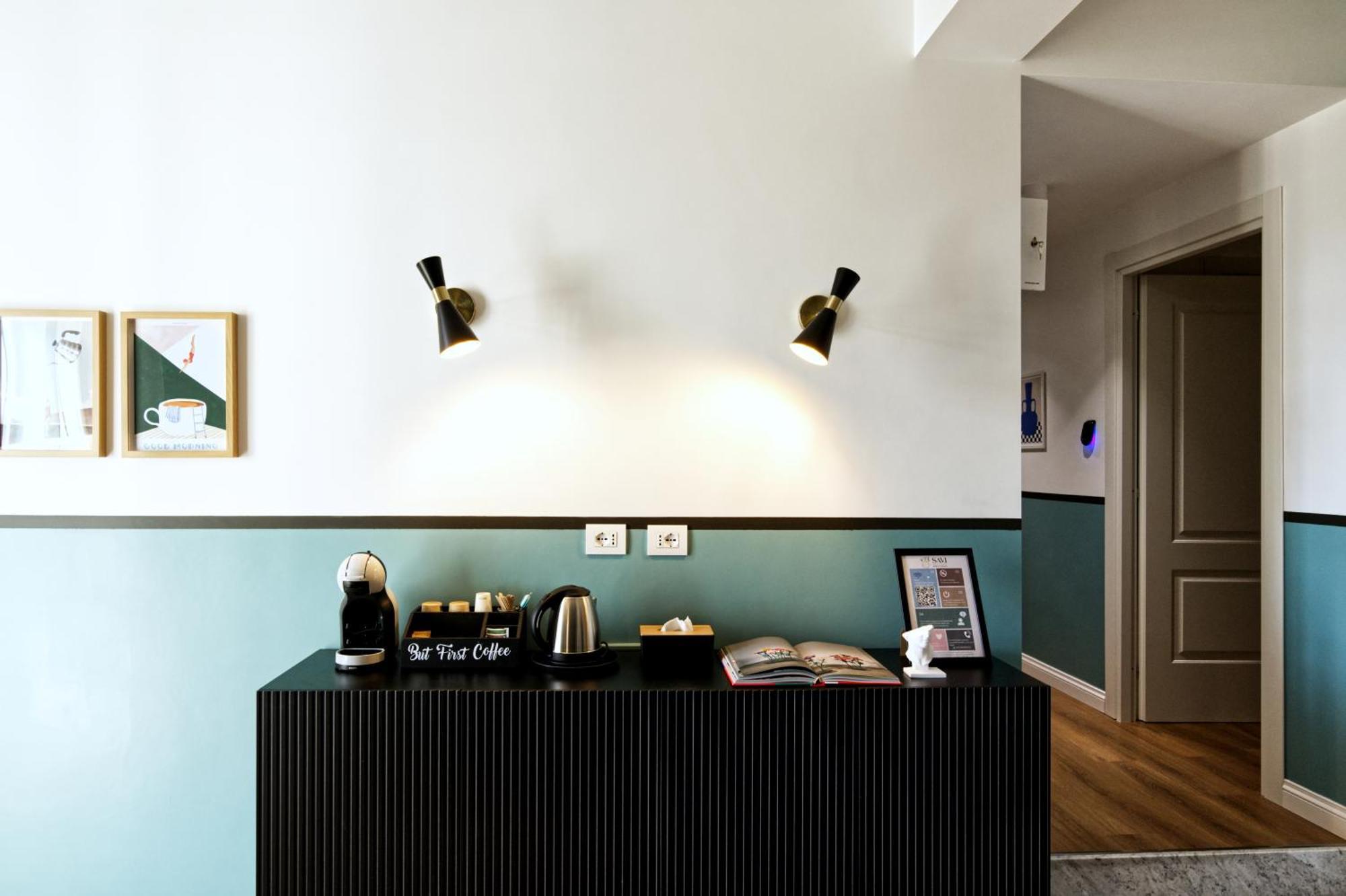 Guest house Savi Metro B S Paolo