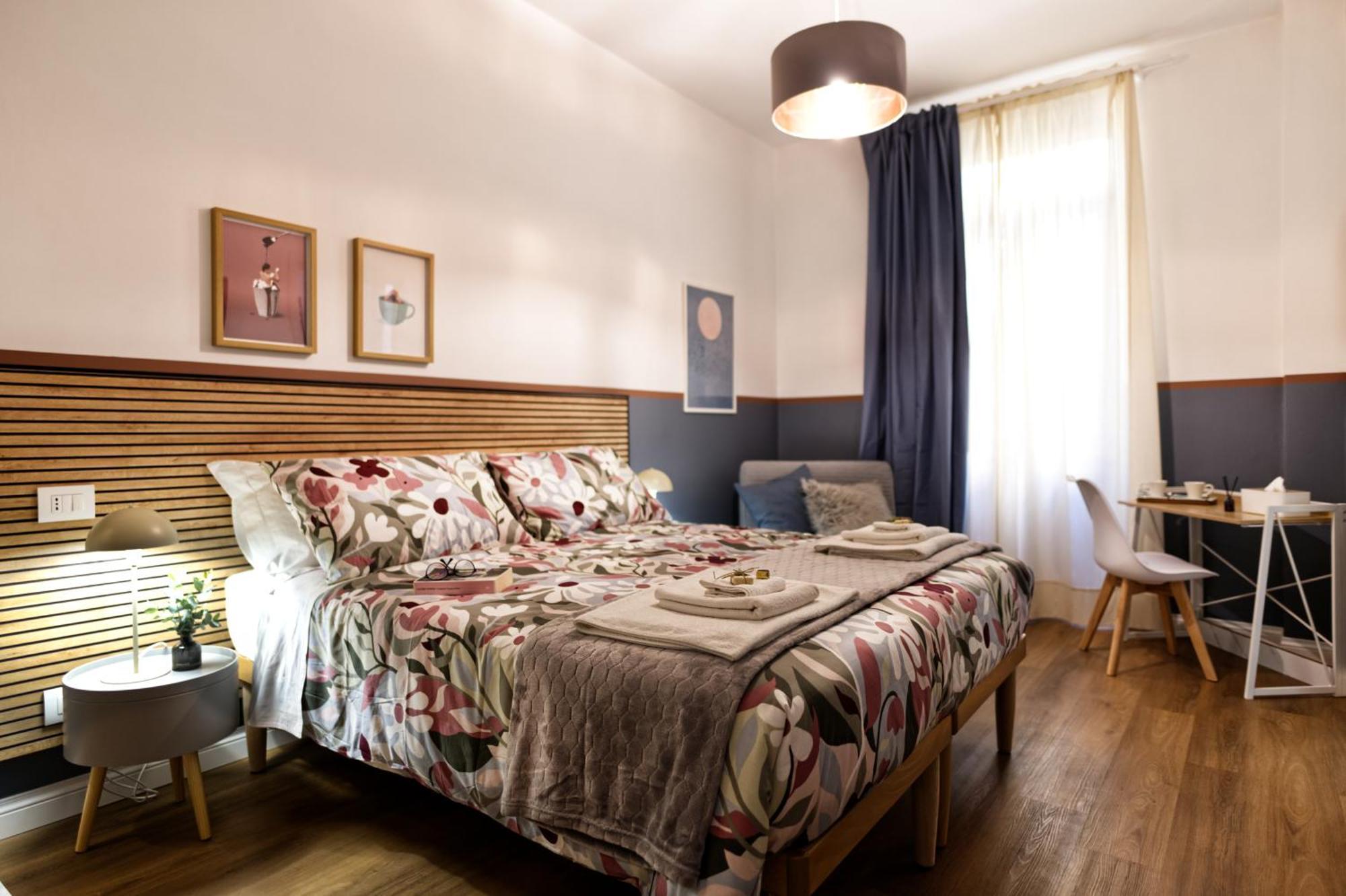 Guest house Savi Metro B S Paolo *