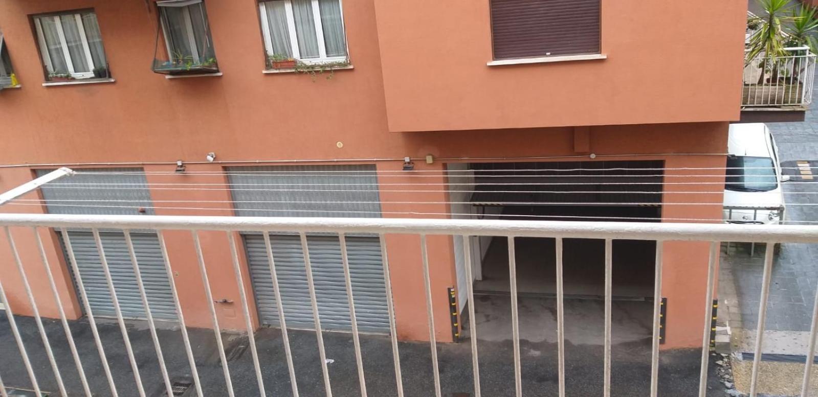 Appartement Gianicolo House *
