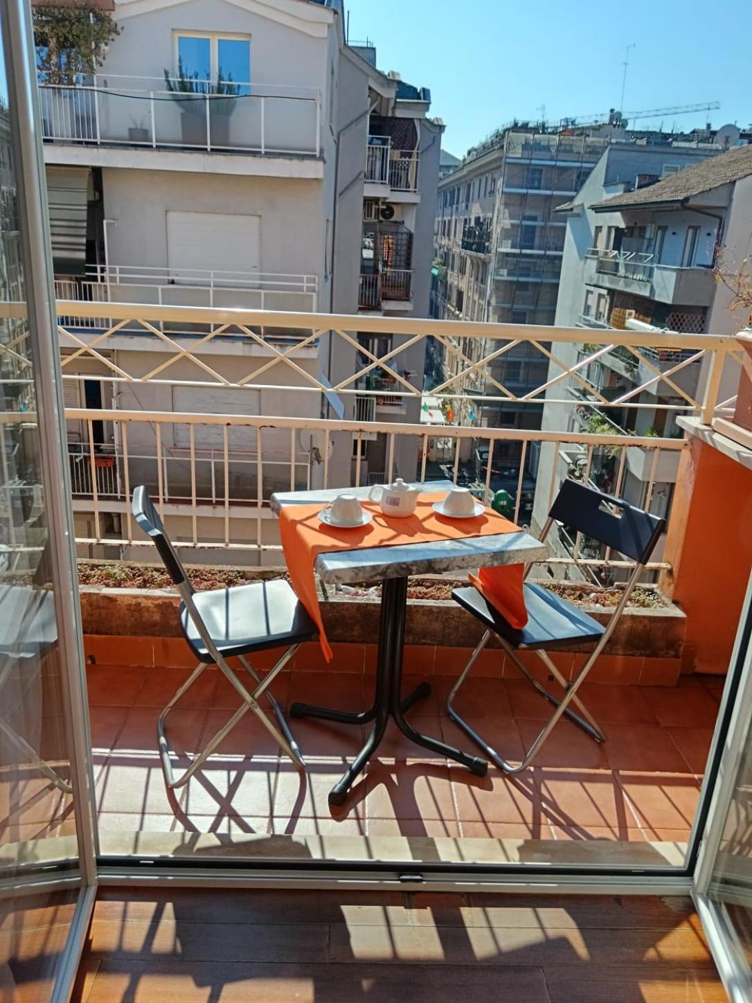Acomodação com café da manhã  Di Fronte Alla Cupola 4*