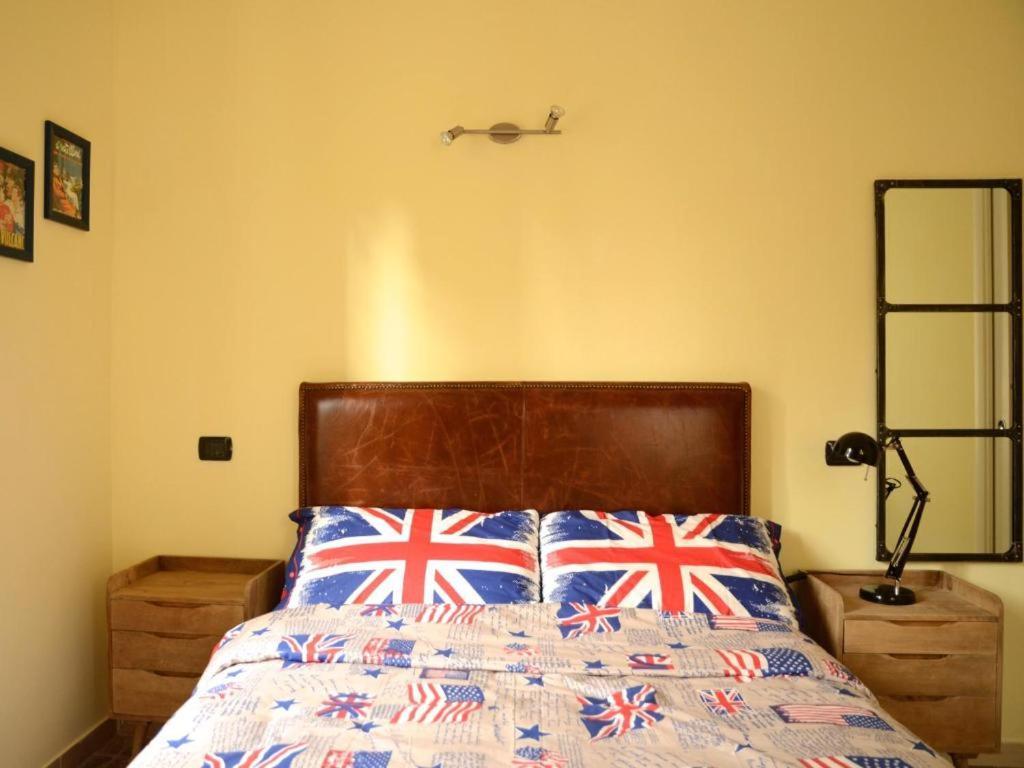 New Liberty In Bed & Breakfast 3*
