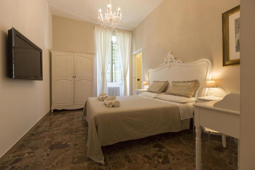 New Liberty In Bed & Breakfast