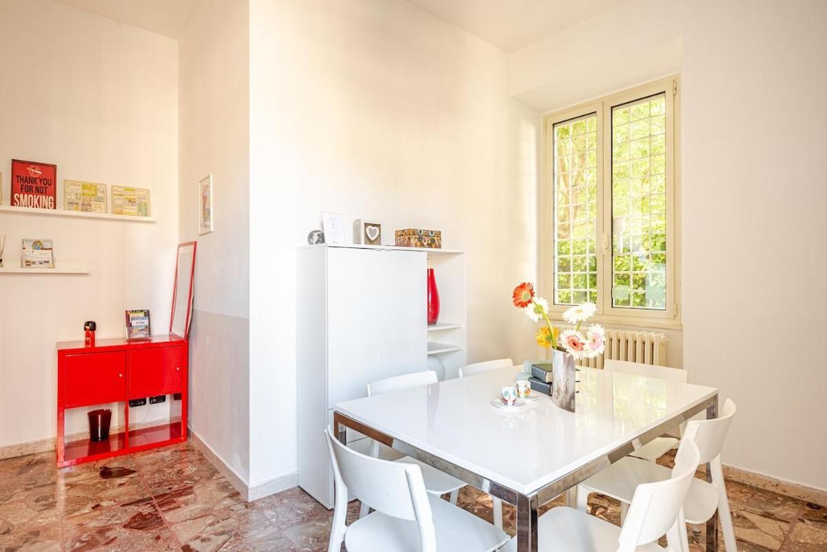 Bed & Breakfast New Liberty In Rome