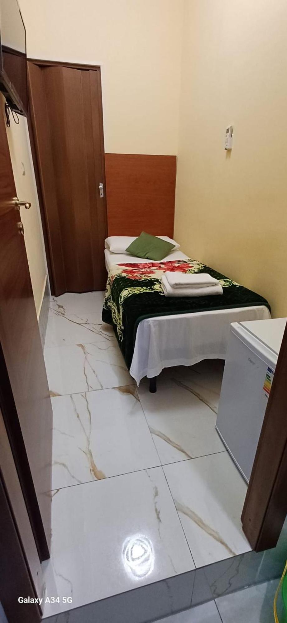 Termini Gioberti Bed & Breakfast Rome