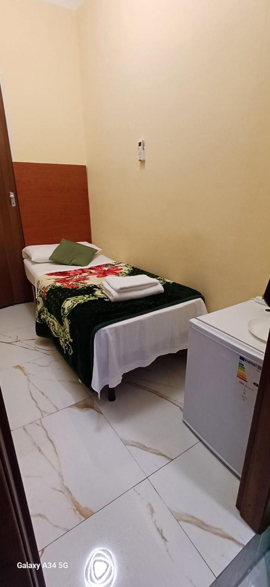 Bed & Breakfast Termini Gioberti Rome