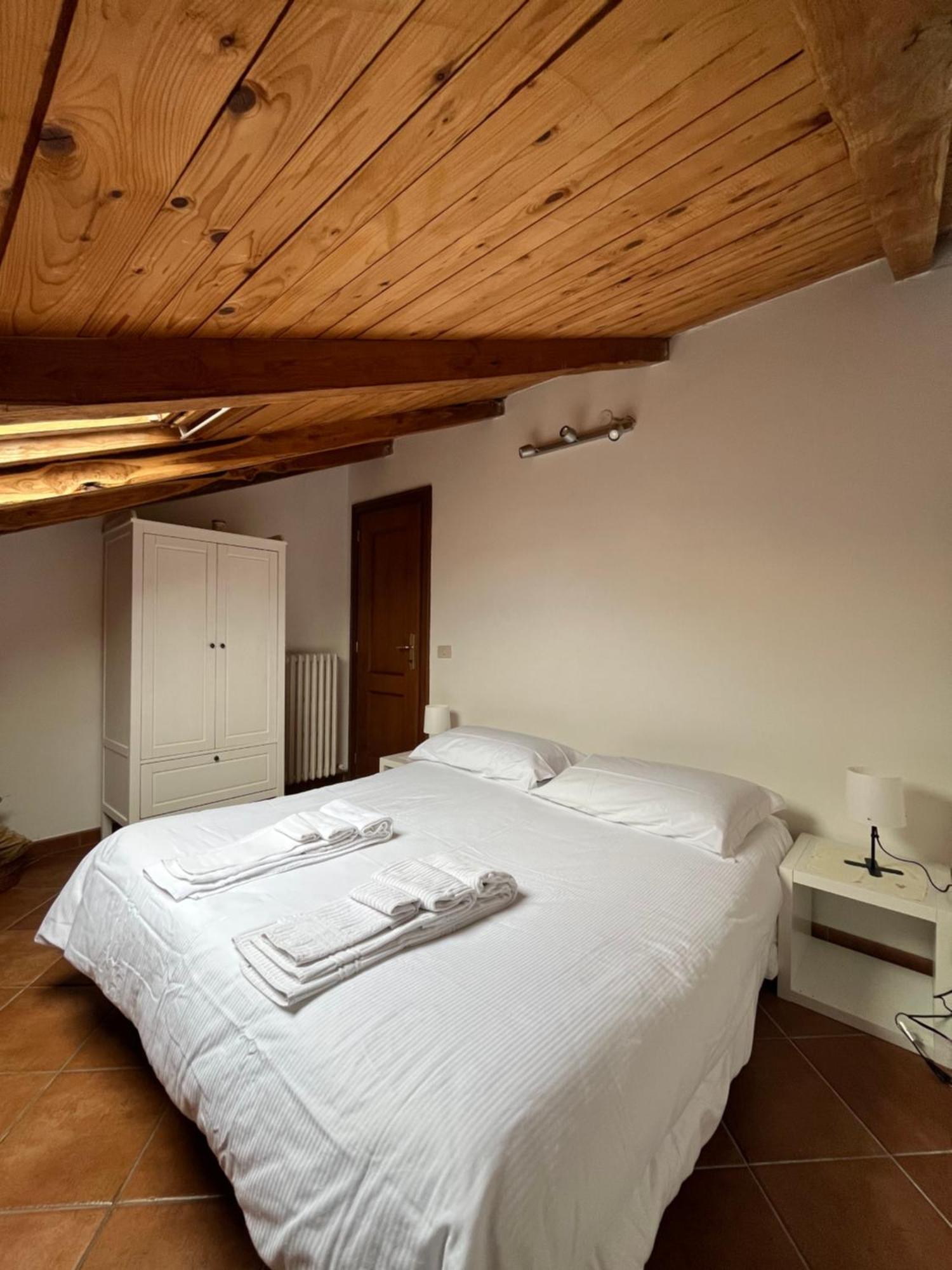 A Casa Dei Chicchi Roma