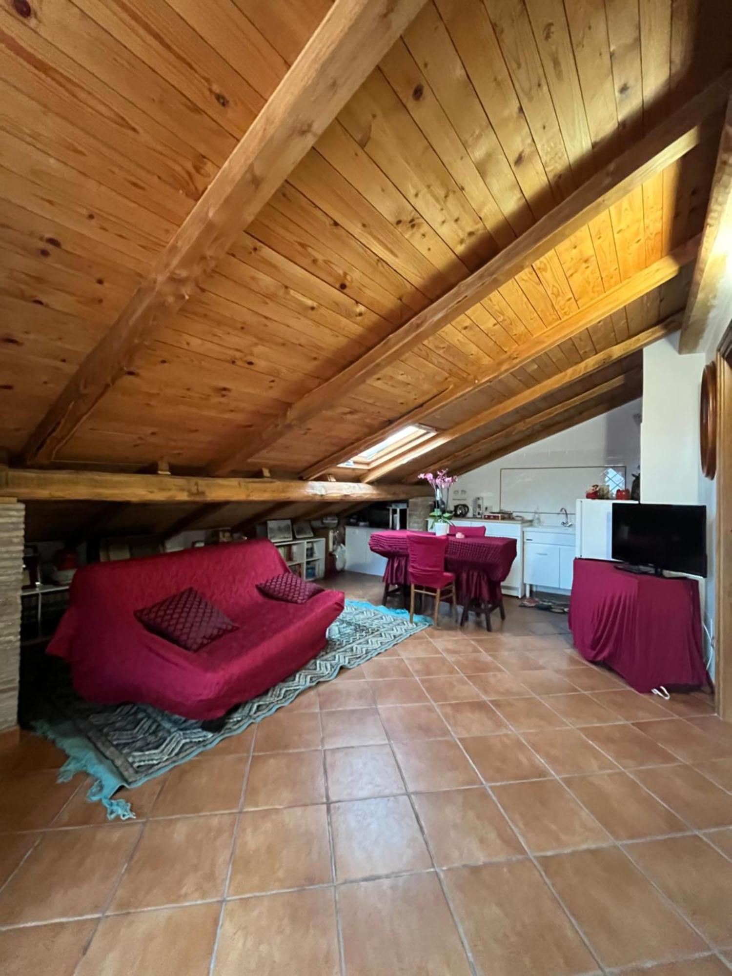 Casa de hóspedes A Casa Dei Chicchi