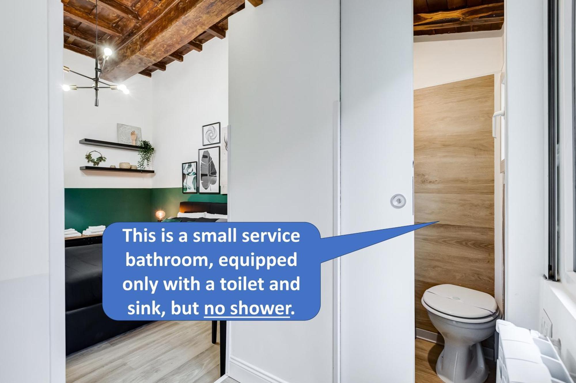 Apartamento Bdc - The Secret Garden In Trevi Roma