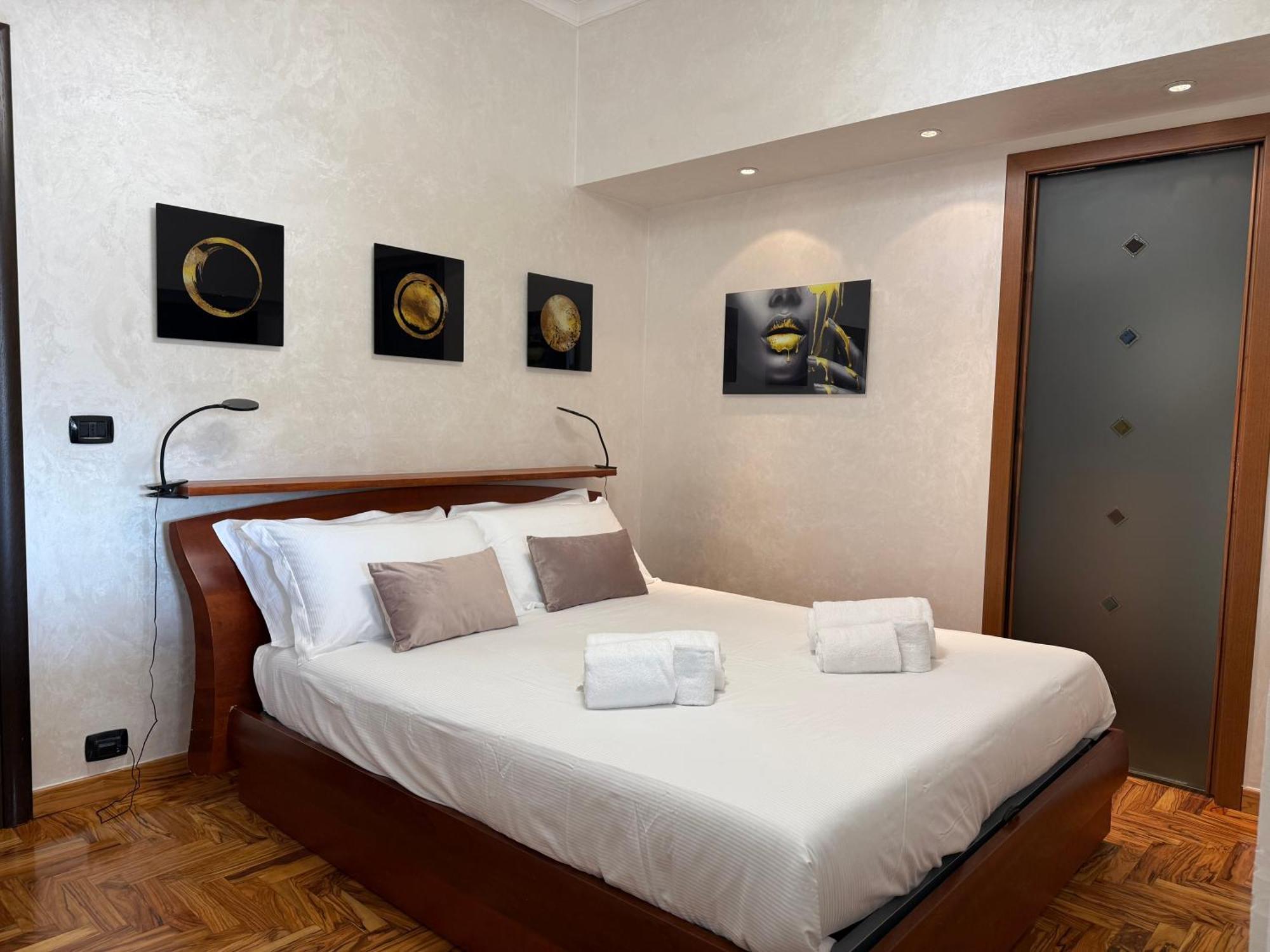 Luxury Av Appartement *