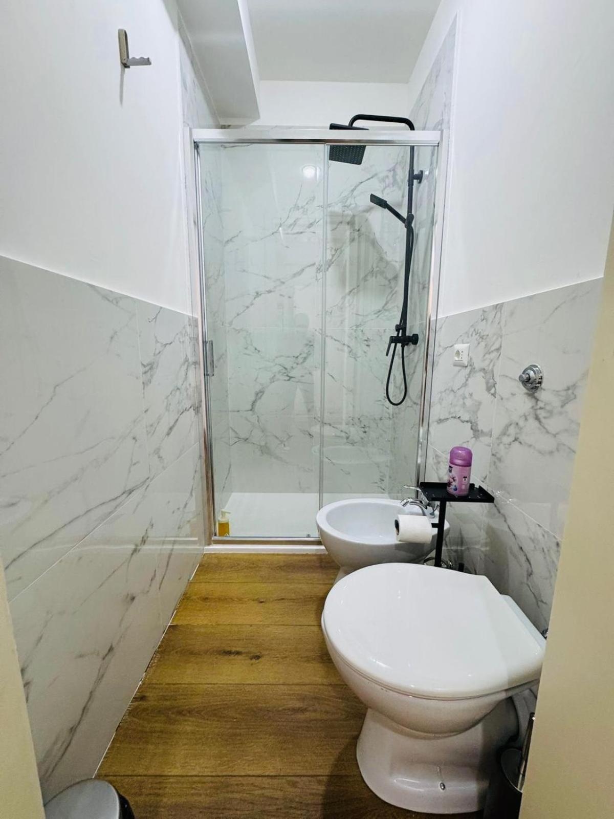 Appartement Behind The Vatican