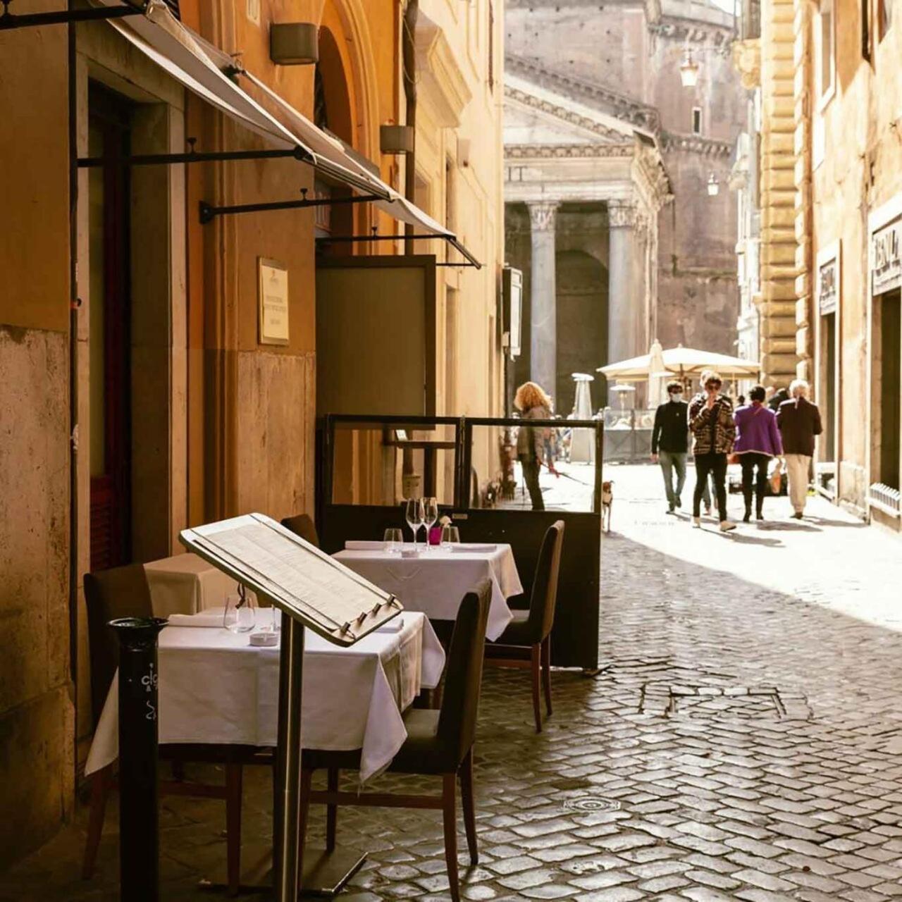 Apartment Rosetta Lovely House - Pantheon - Rome