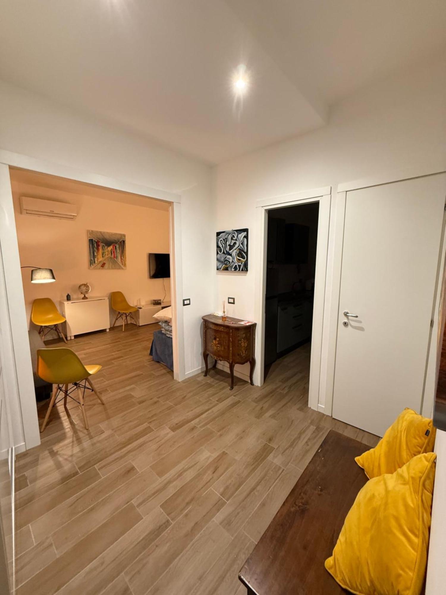 Rosetta Lovely House - Pantheon -