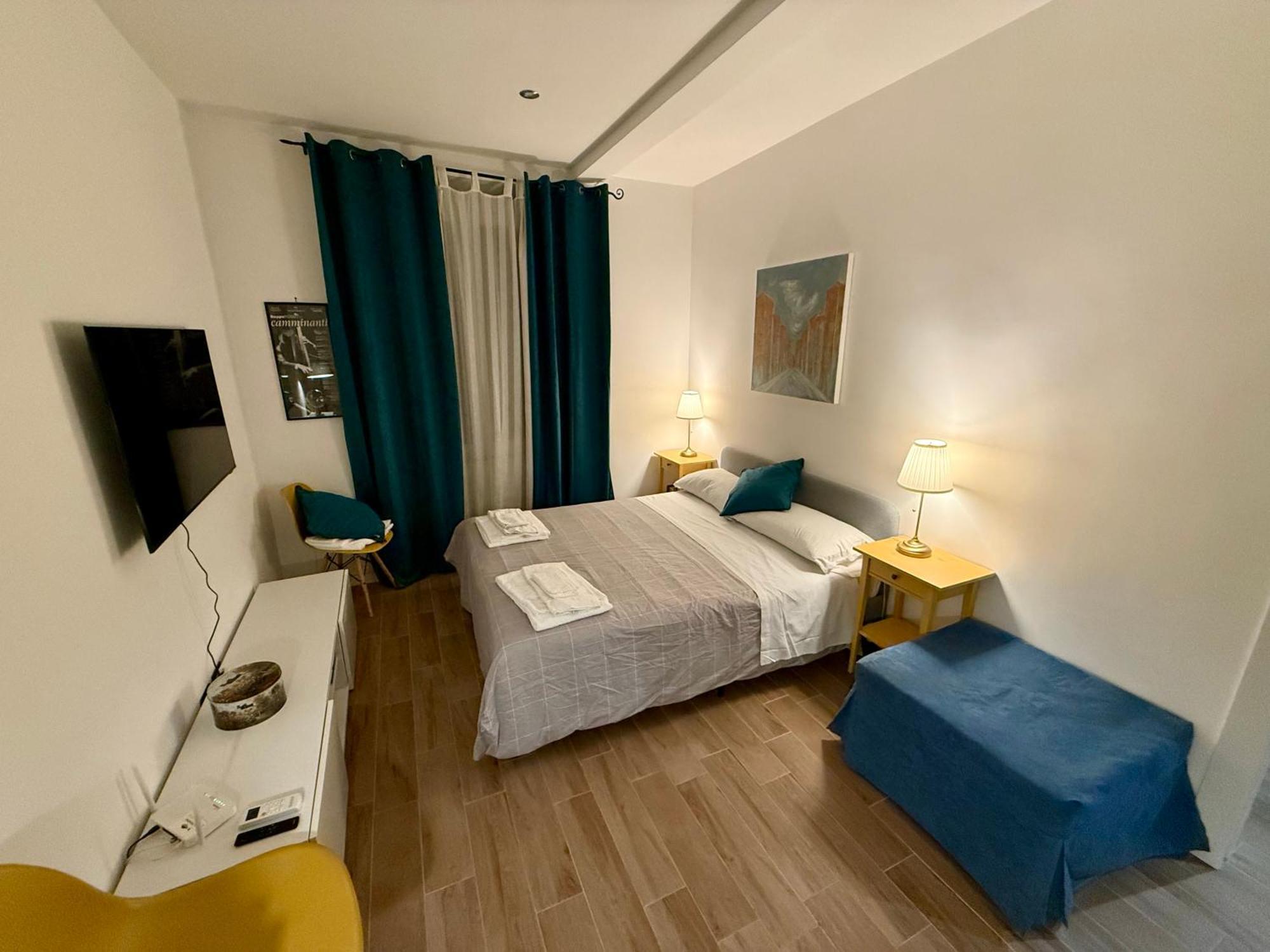 Rosetta Lovely House - Pantheon - Apartment Rome