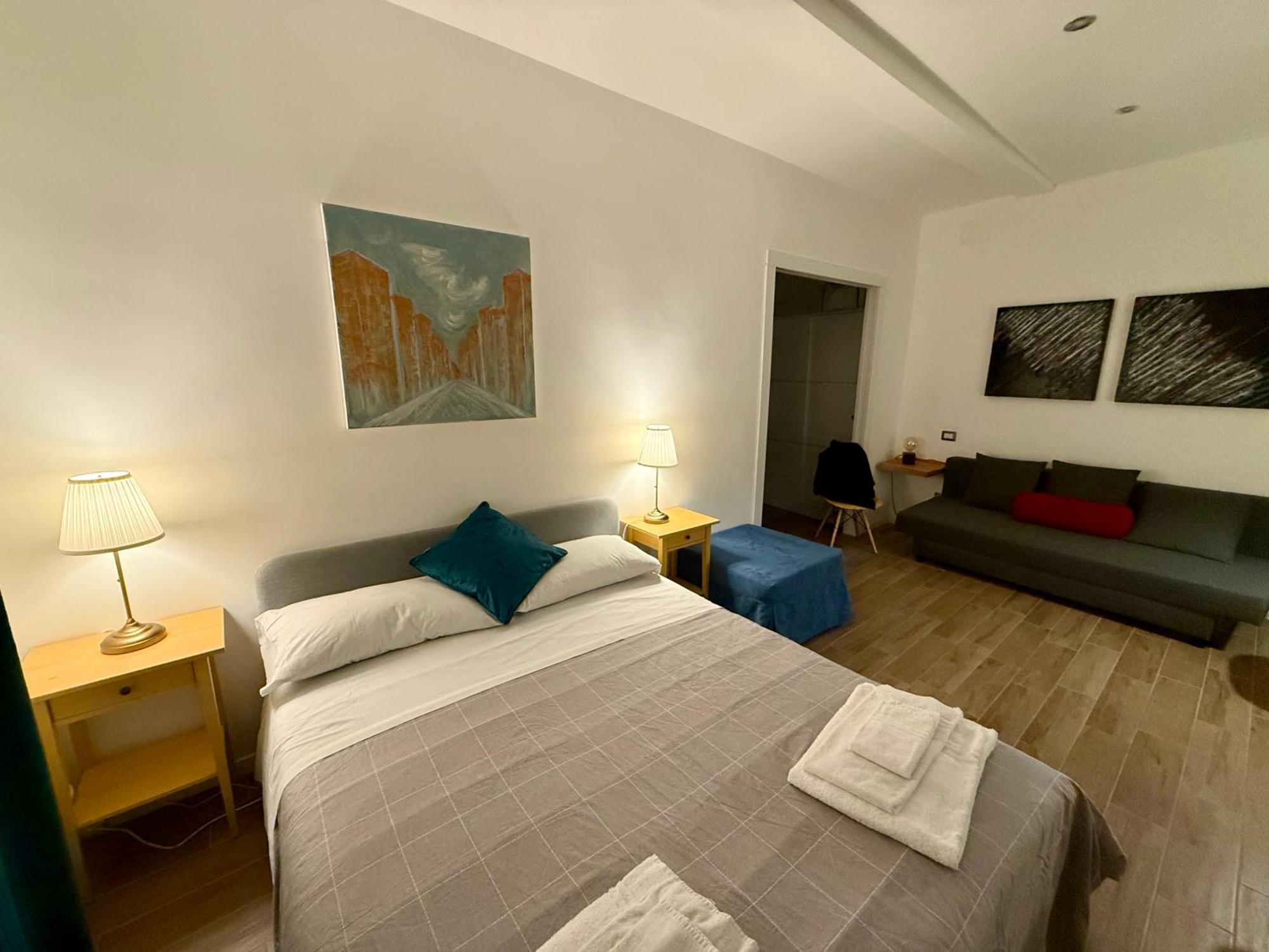 Rosetta Lovely House - Pantheon - Apartment *