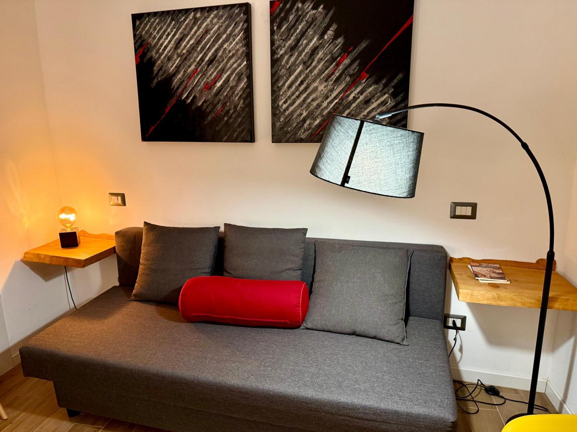 Rosetta Lovely House - Pantheon - Apartment Rome
