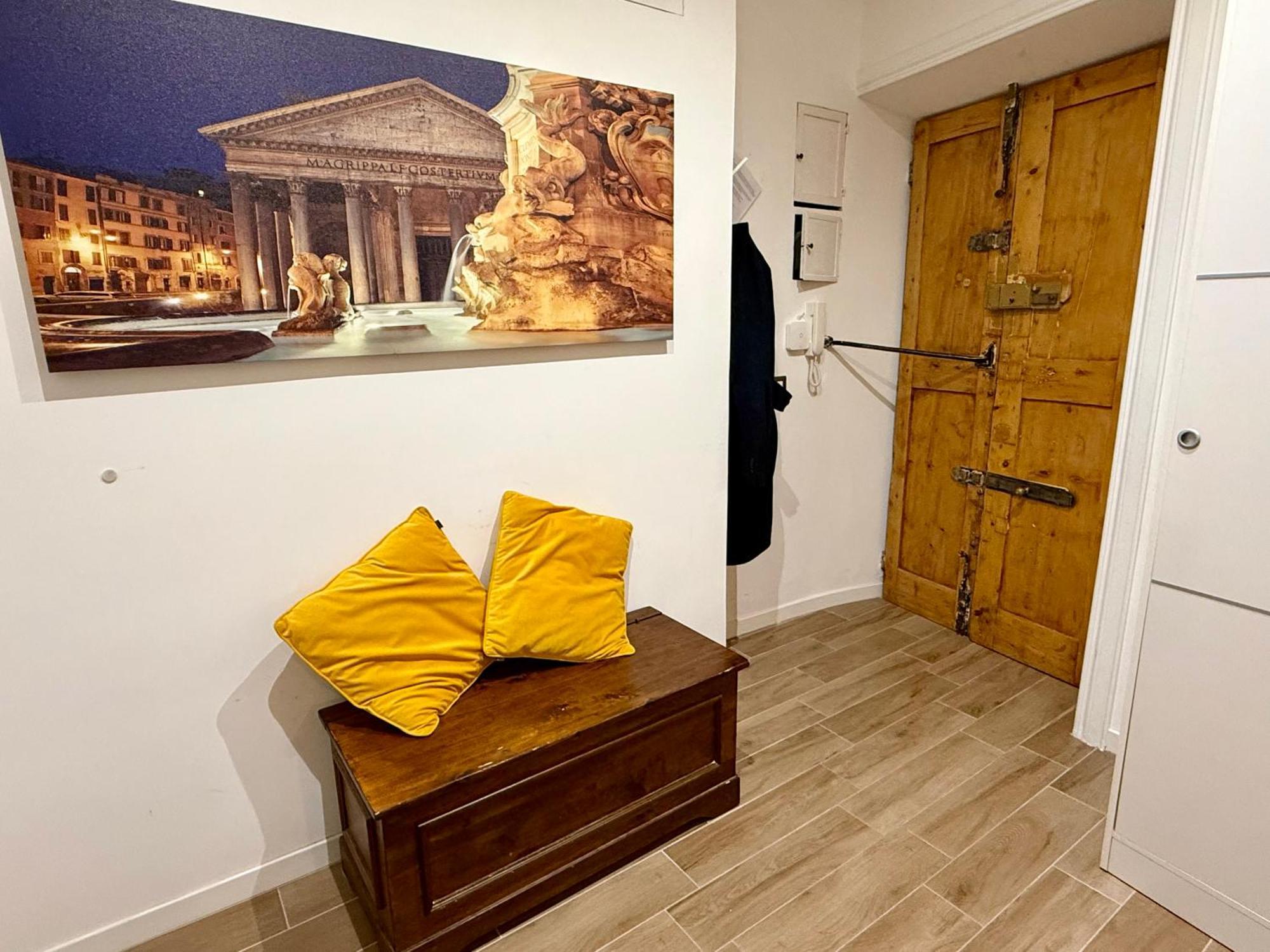 Rosetta Lovely House - Pantheon - Apartment *