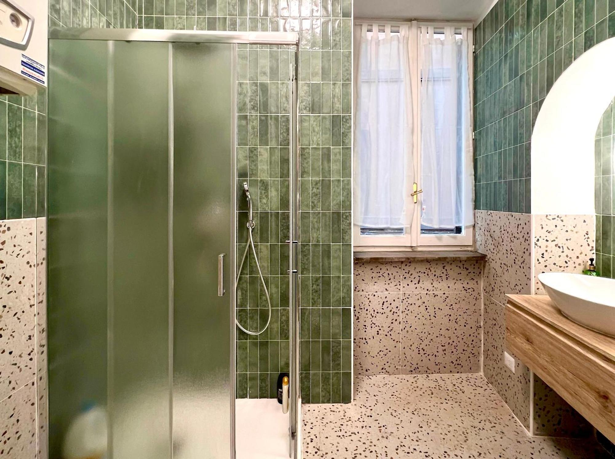 Apartment Domus Trastevere