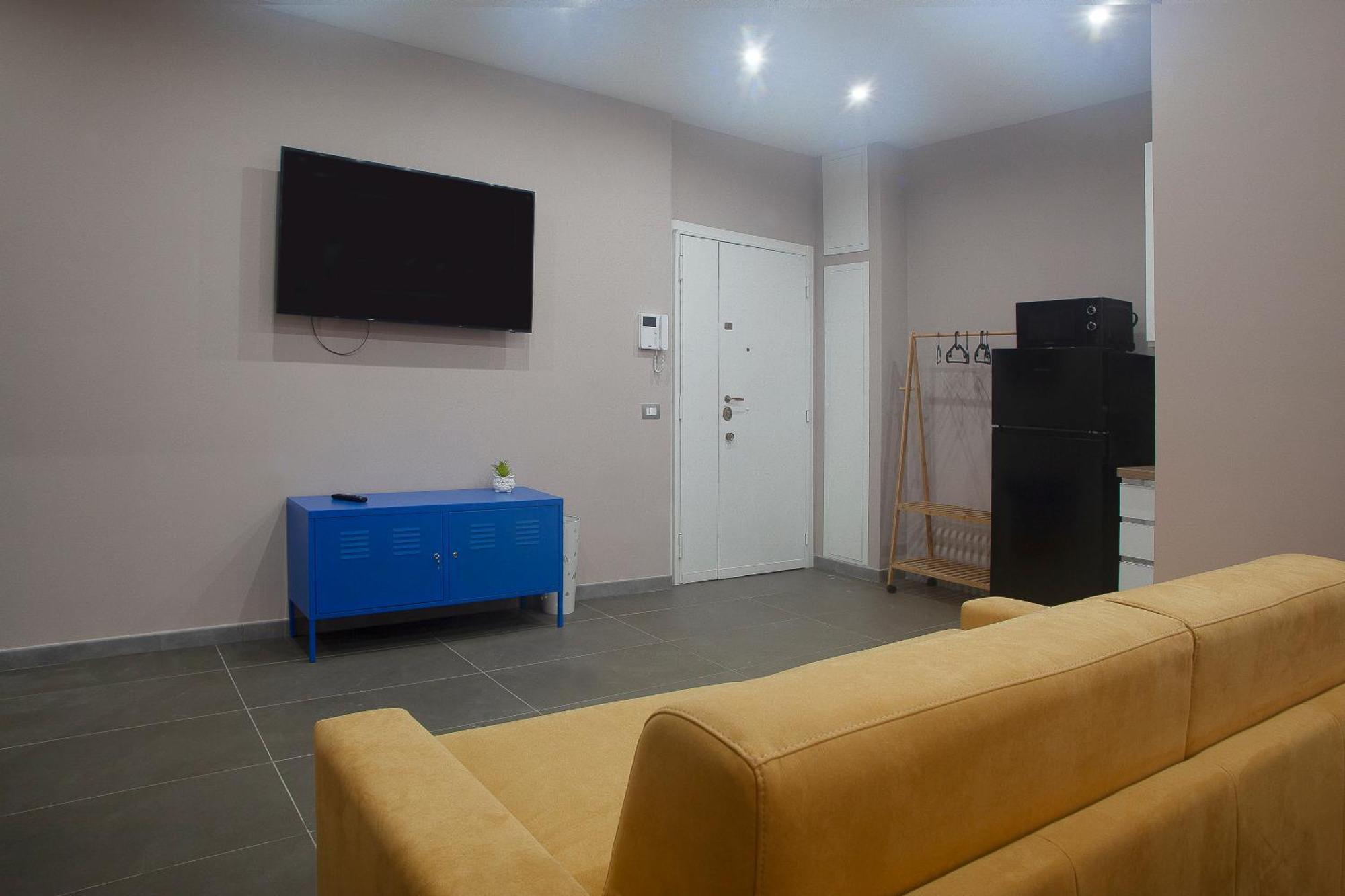 Benny Urban House Appia Rome