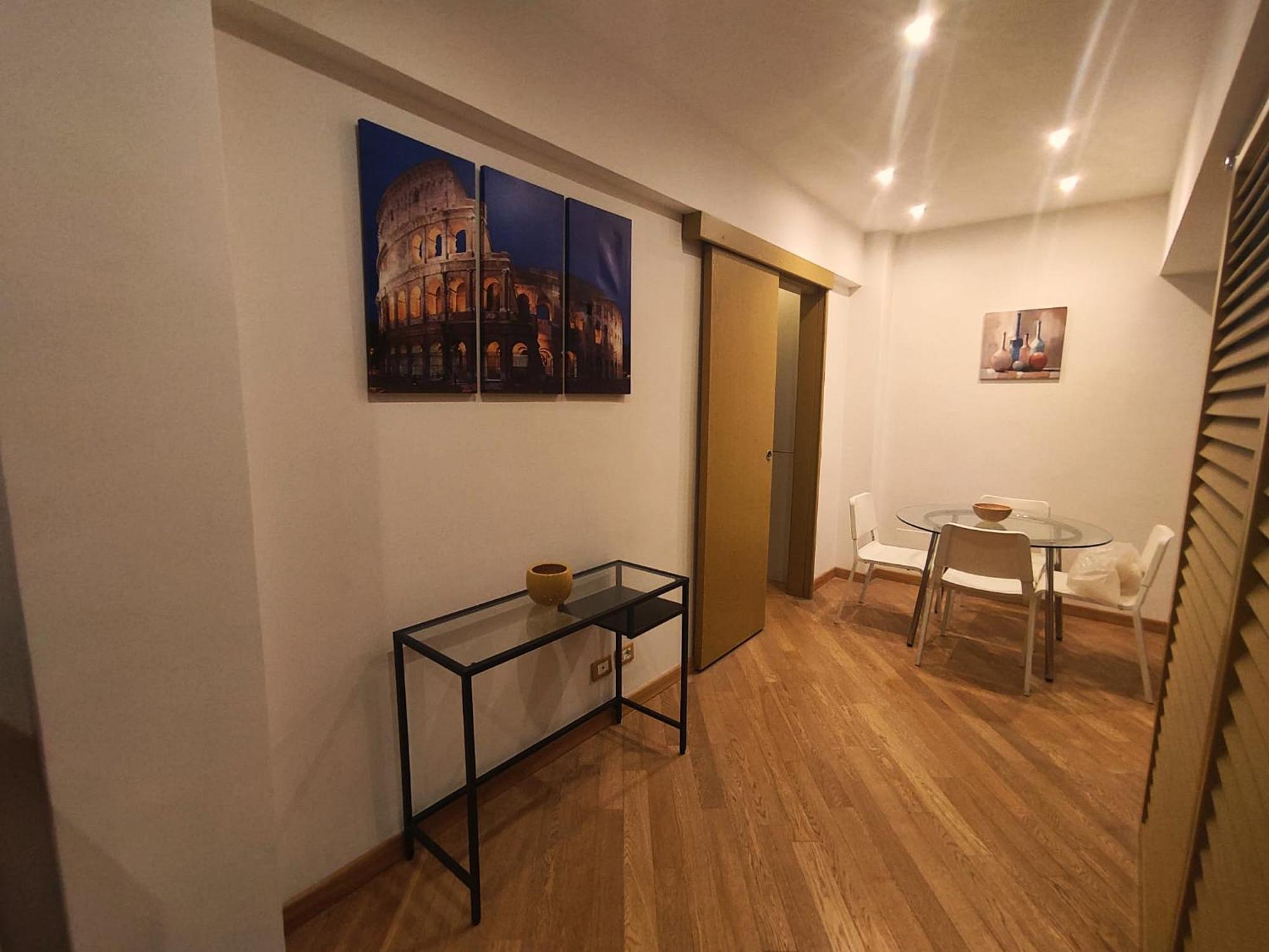 Ele House Apartment *