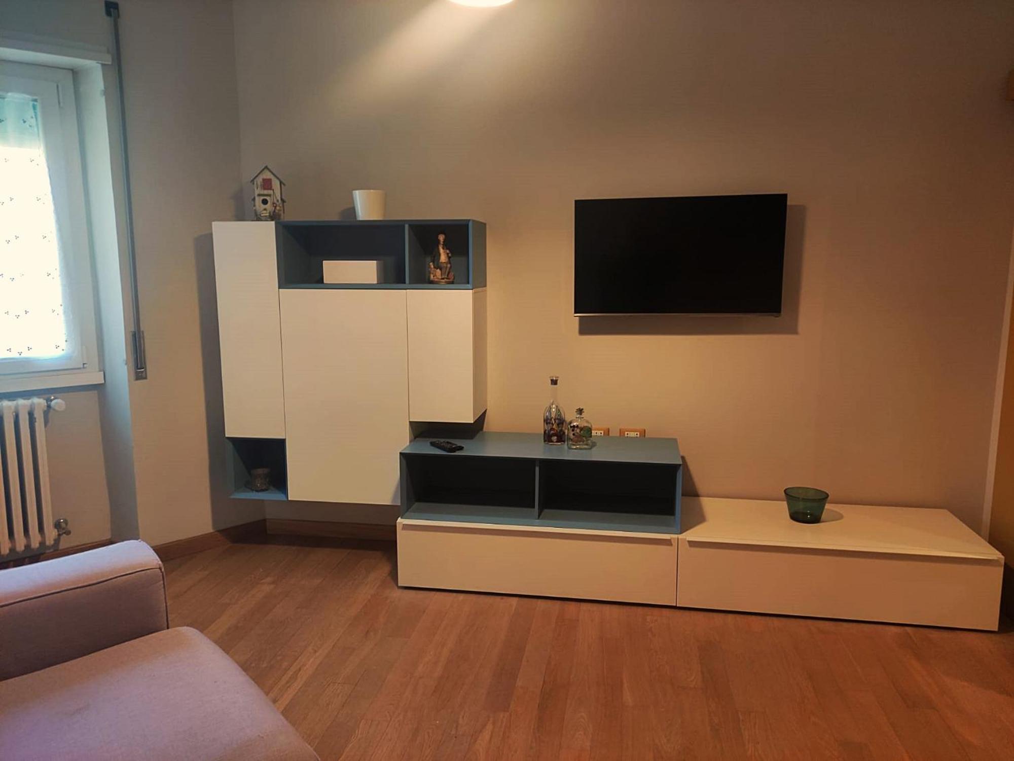 Ele House Rome
