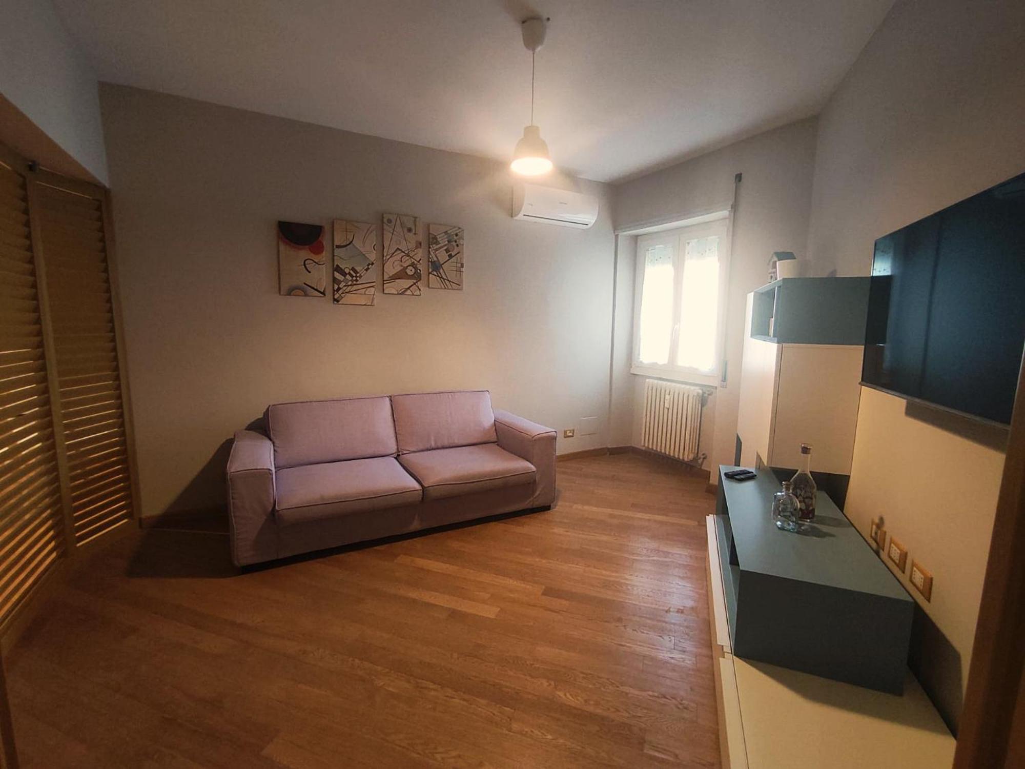Ele House Apartment