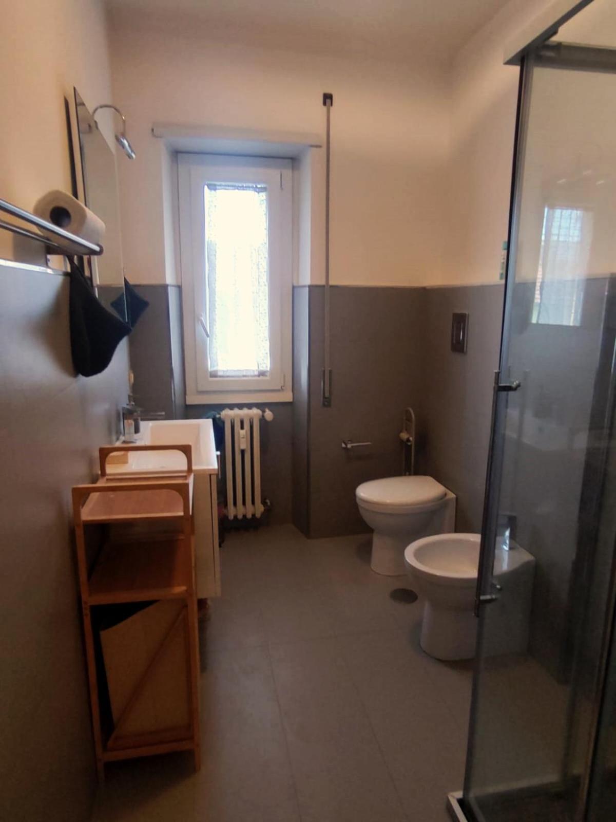 Apartment Ele House *