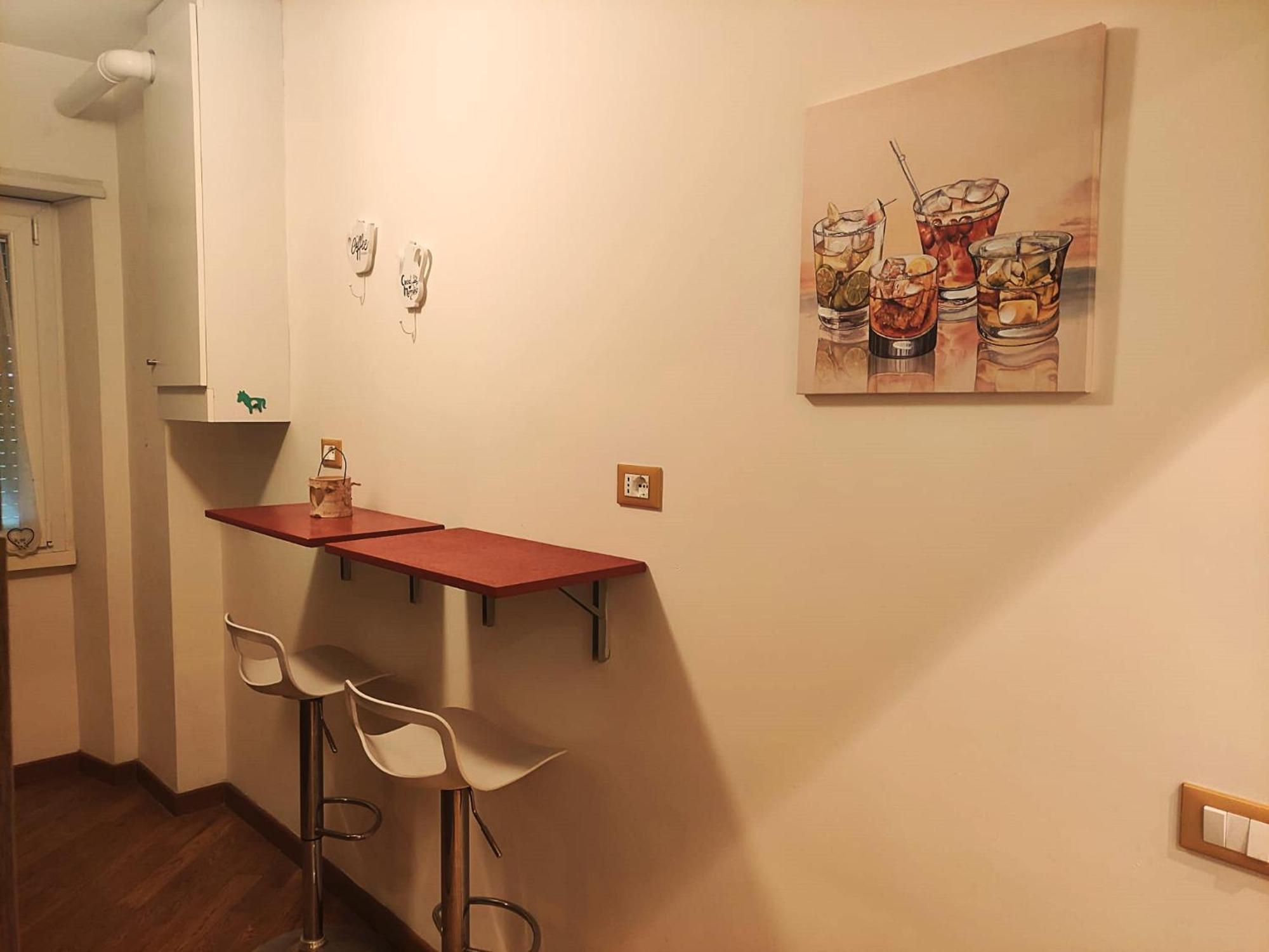 Ele House Rome
