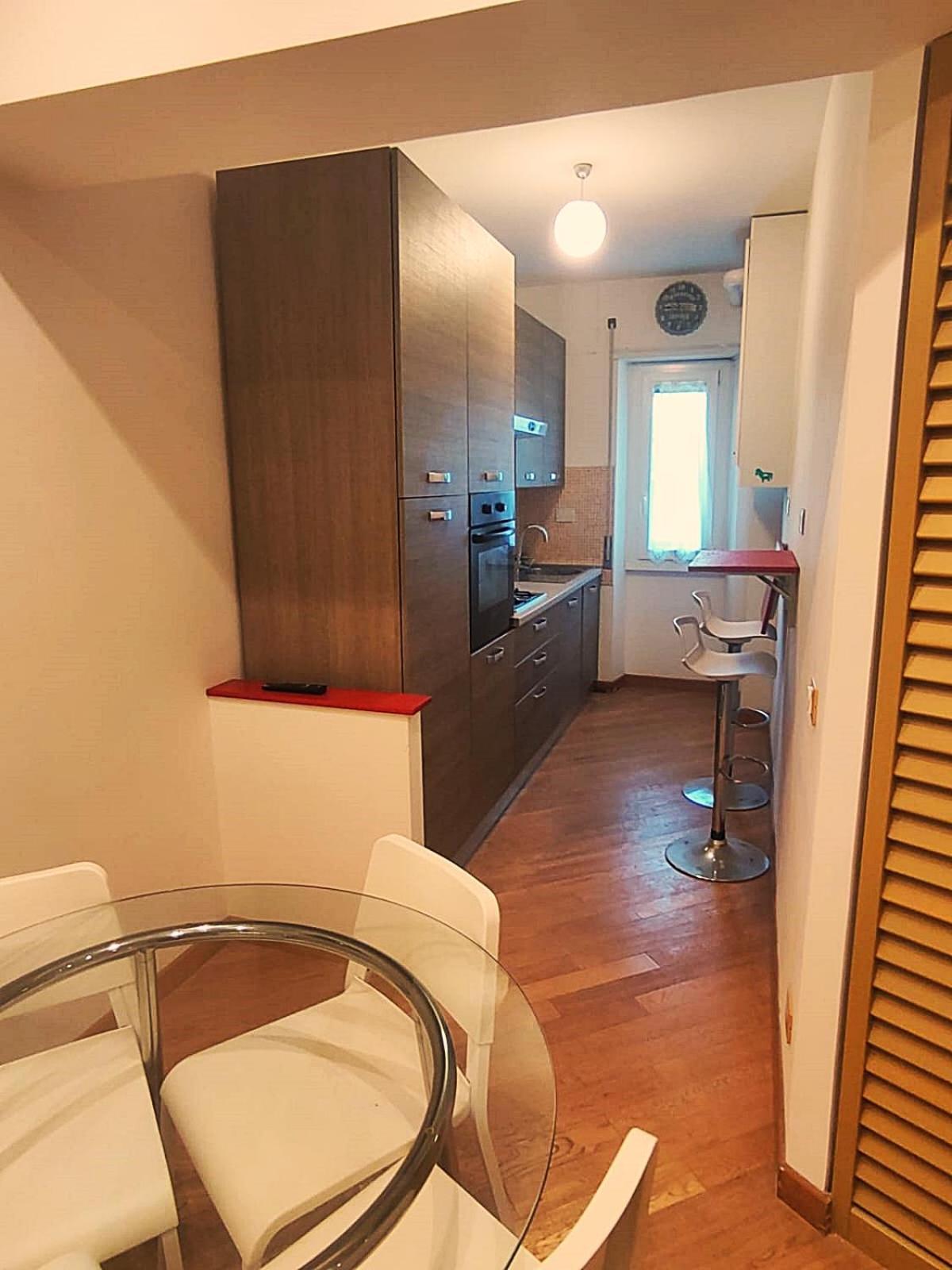 Ele House * Rome