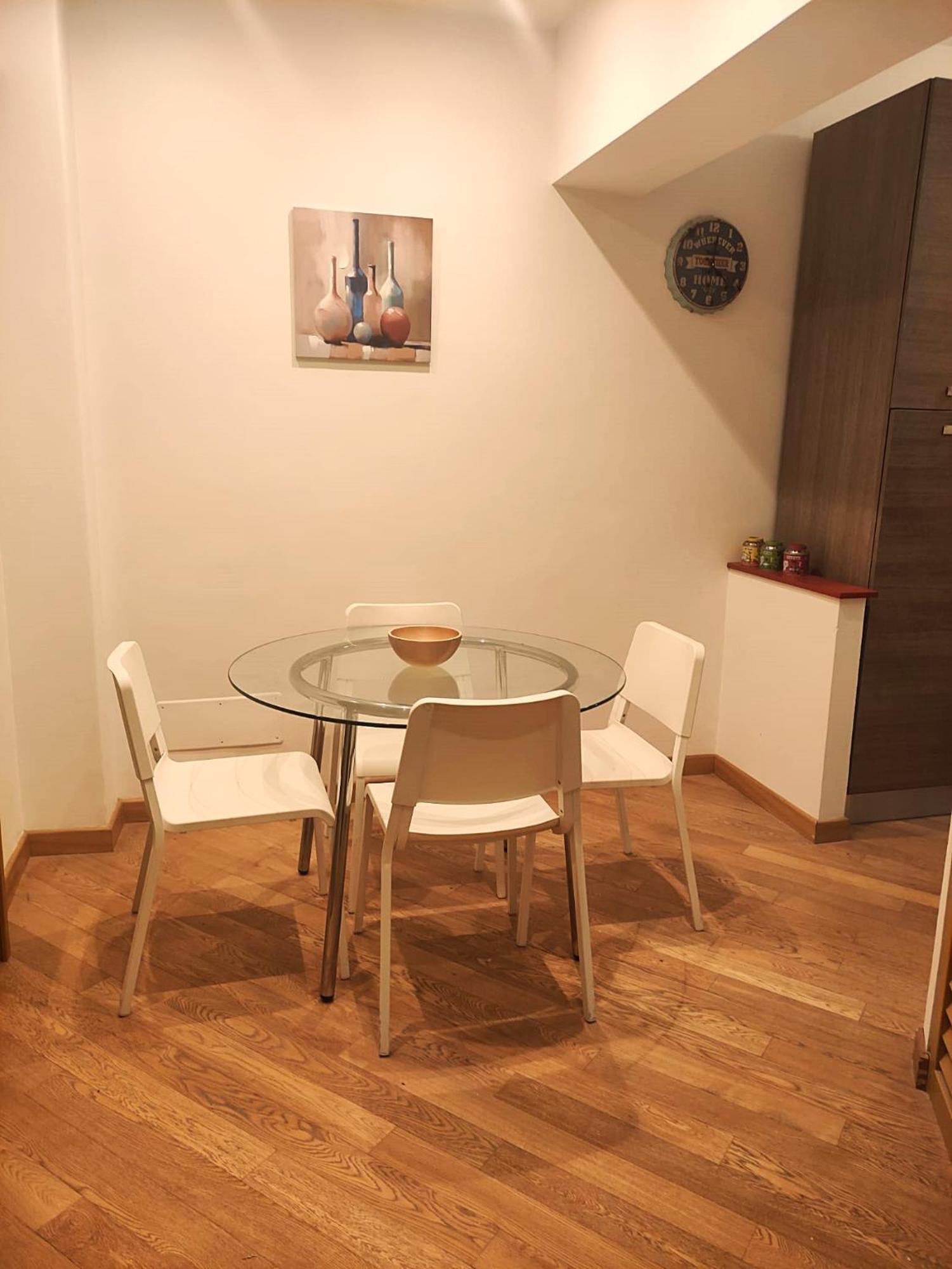 Ele House Apartment